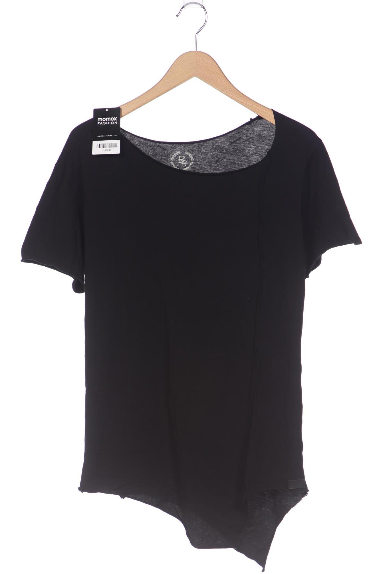 

Boom Bap Herren T-Shirt, schwarz, Gr. 48