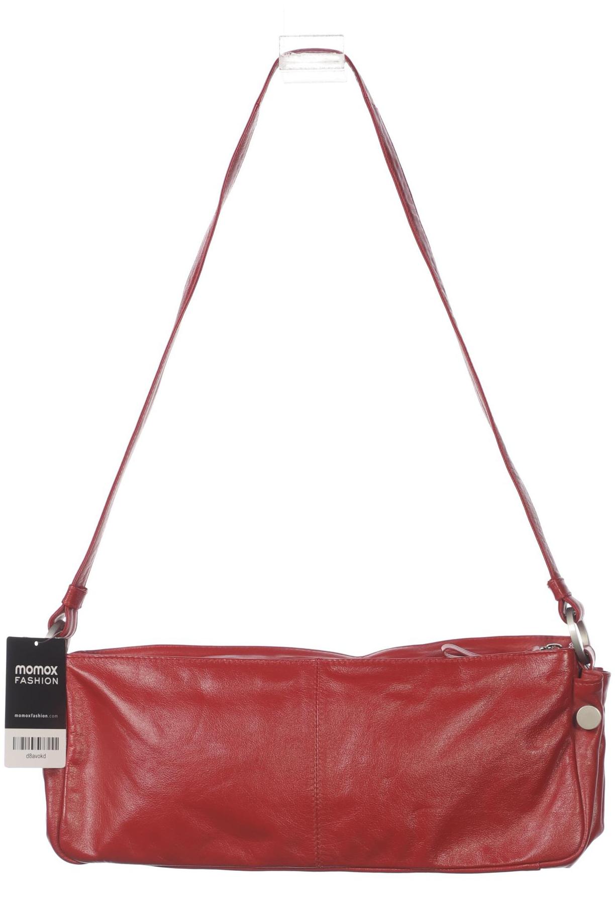 

Borelli Damen Handtasche, rot