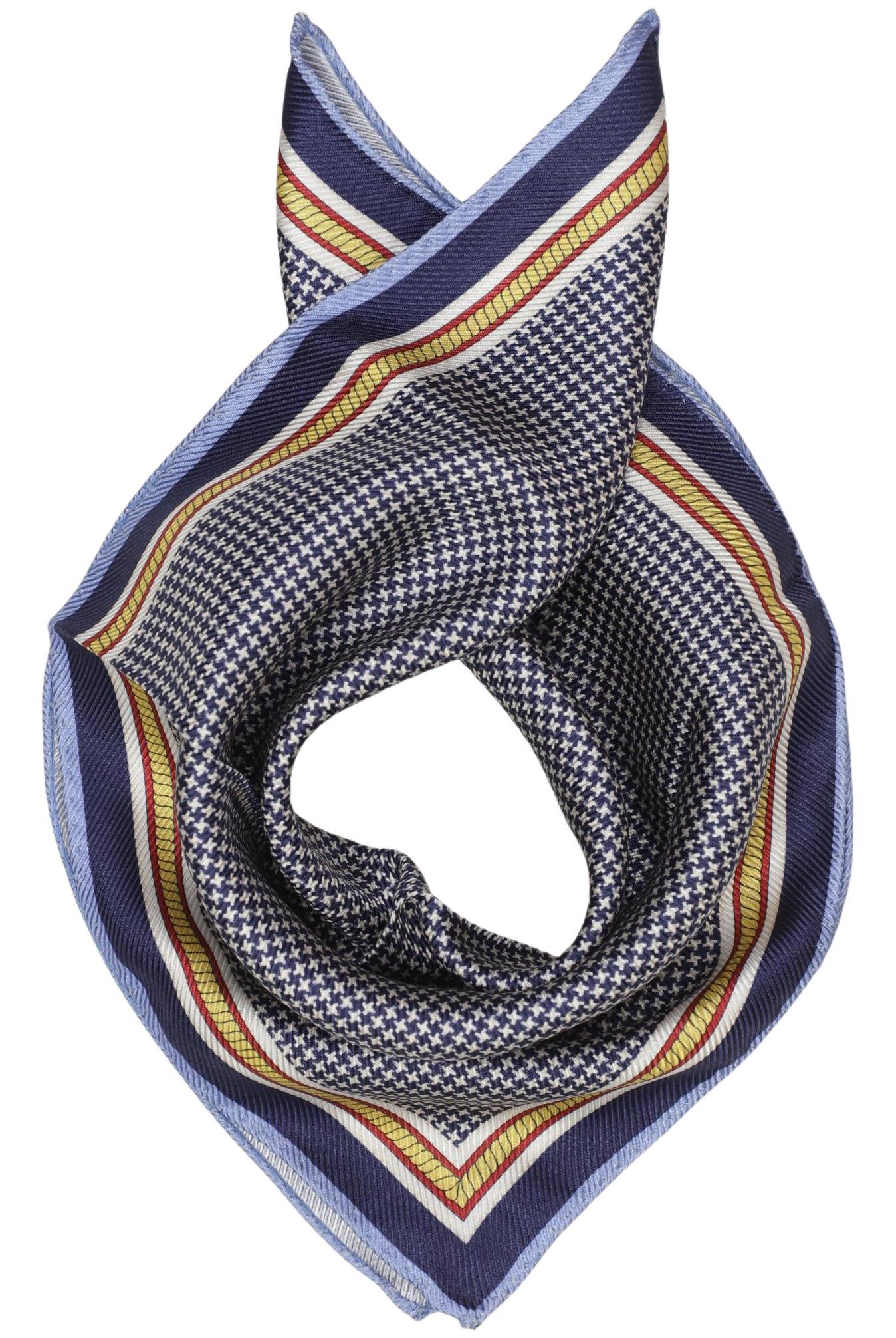 

Borelli Herren Schal, mehrfarbig, Gr.