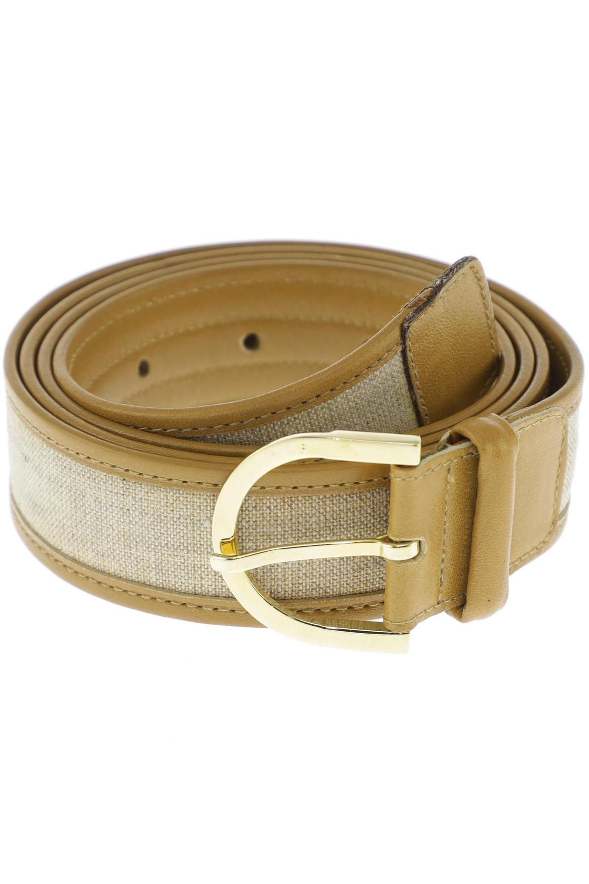 

Borsalino Damen Gürtel, braun, Gr. 95