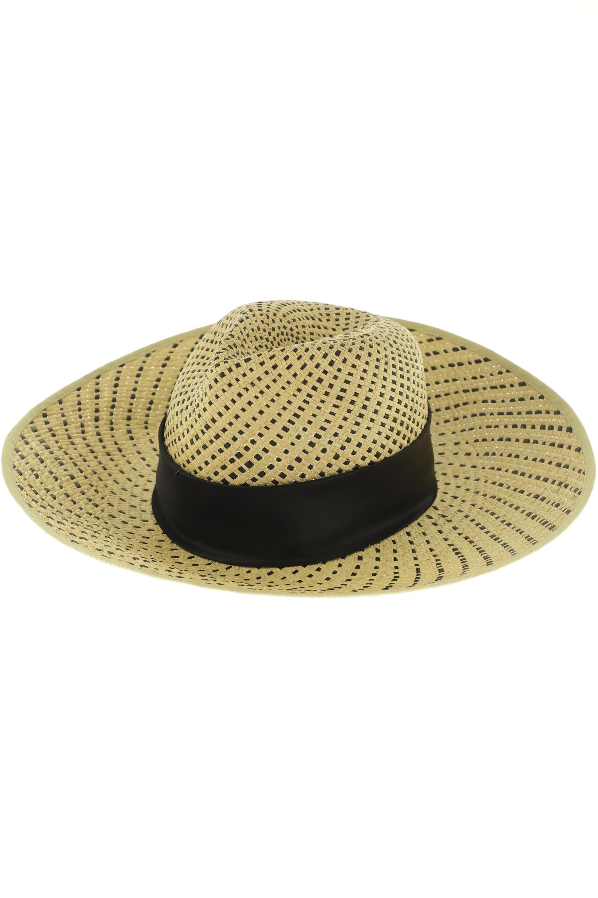 

Borsalino Damen Hut/Mütze, beige, Gr. 56