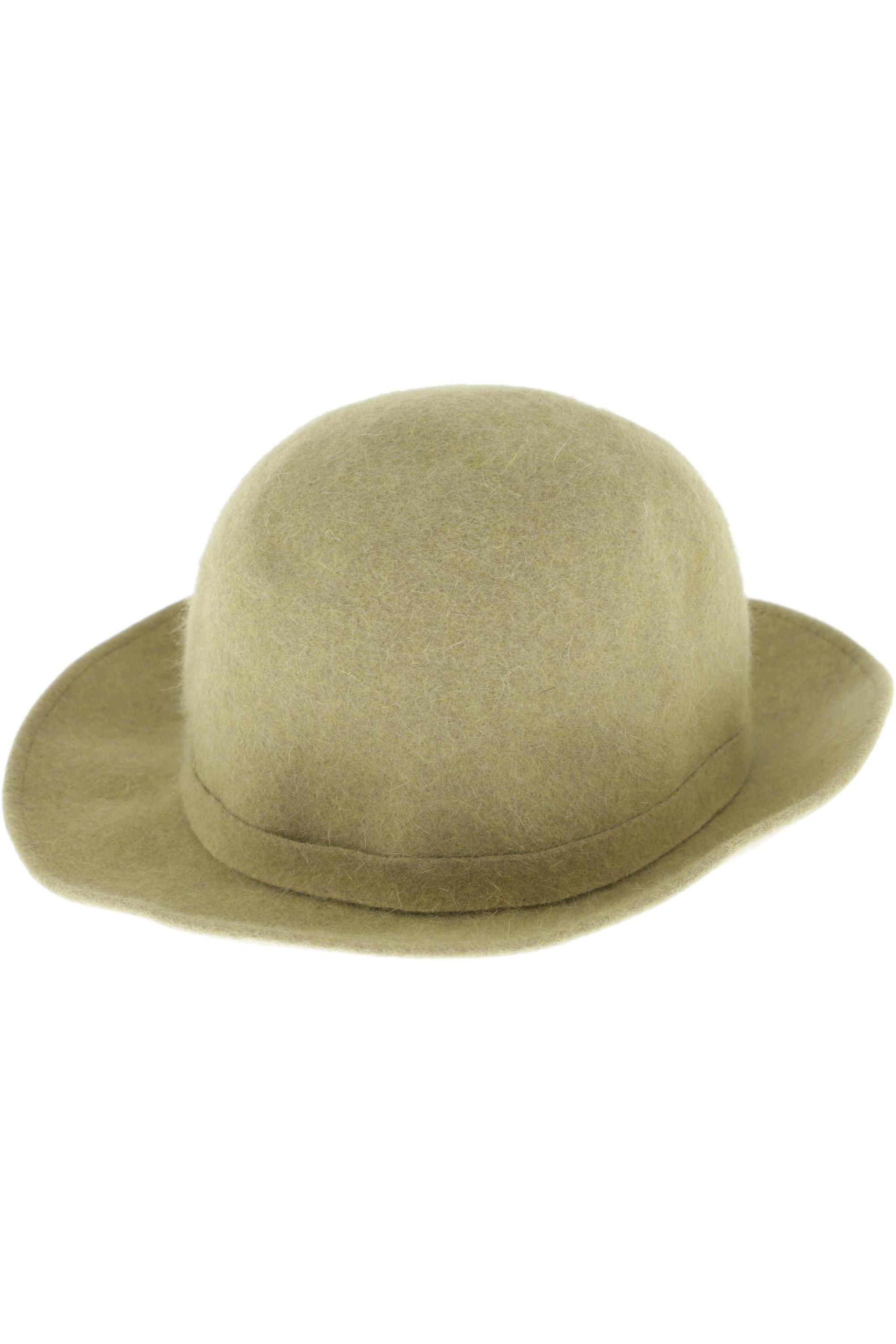 

Borsalino Damen Hut/Mütze, beige, Gr. 54