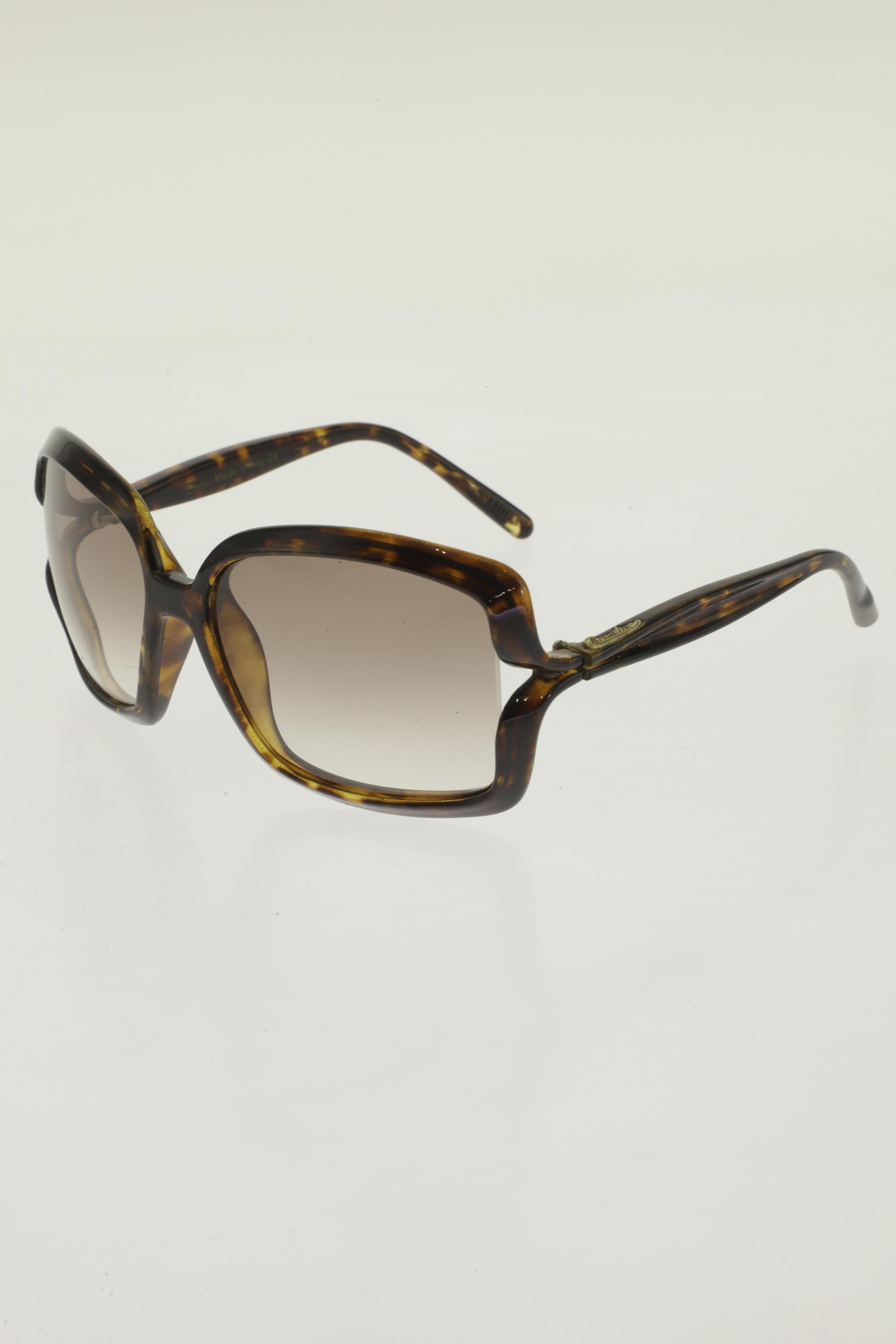 

Borsalino Damen Sonnenbrille, braun