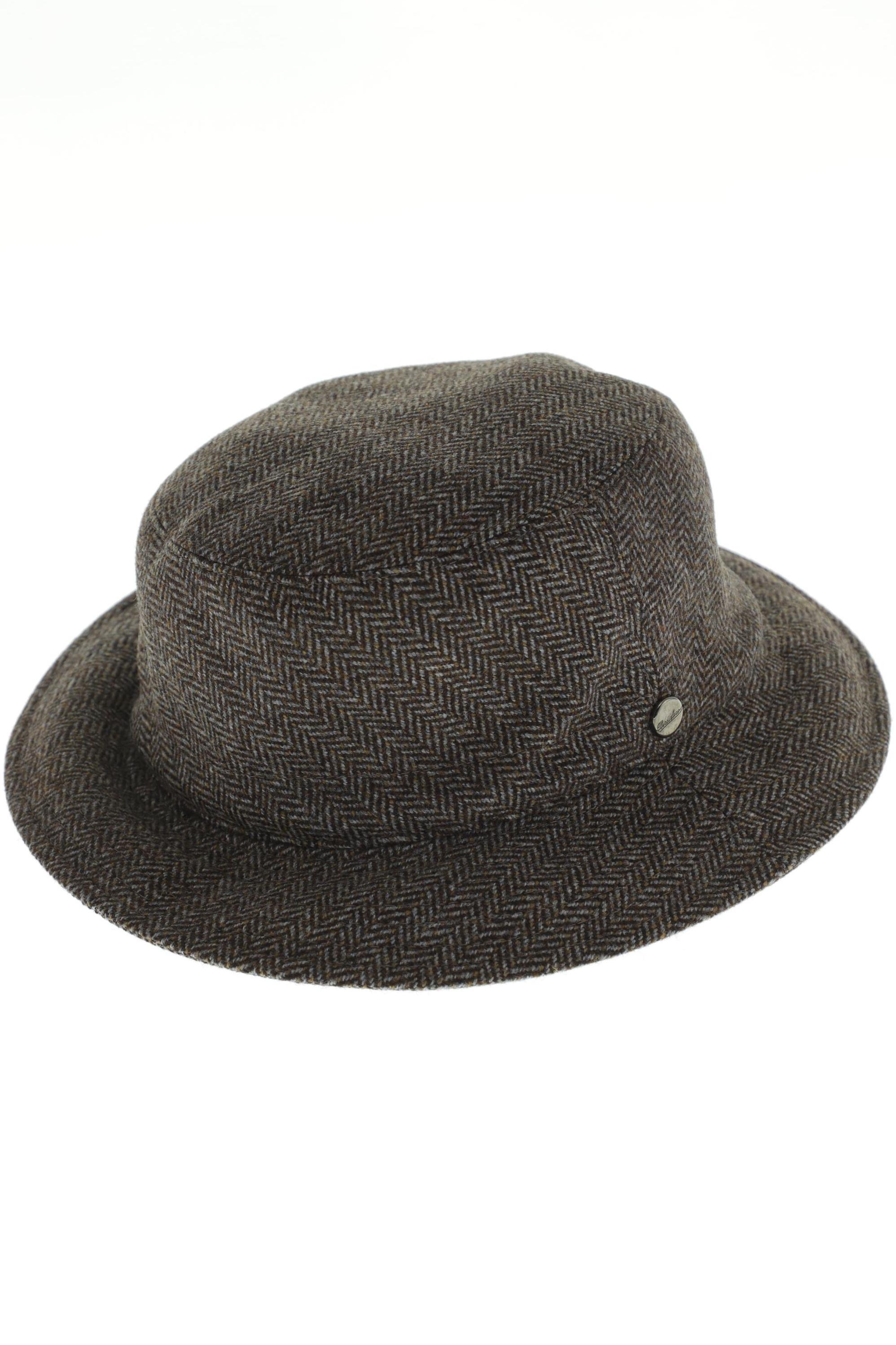 

Borsalino Herren Hut/Mütze, braun