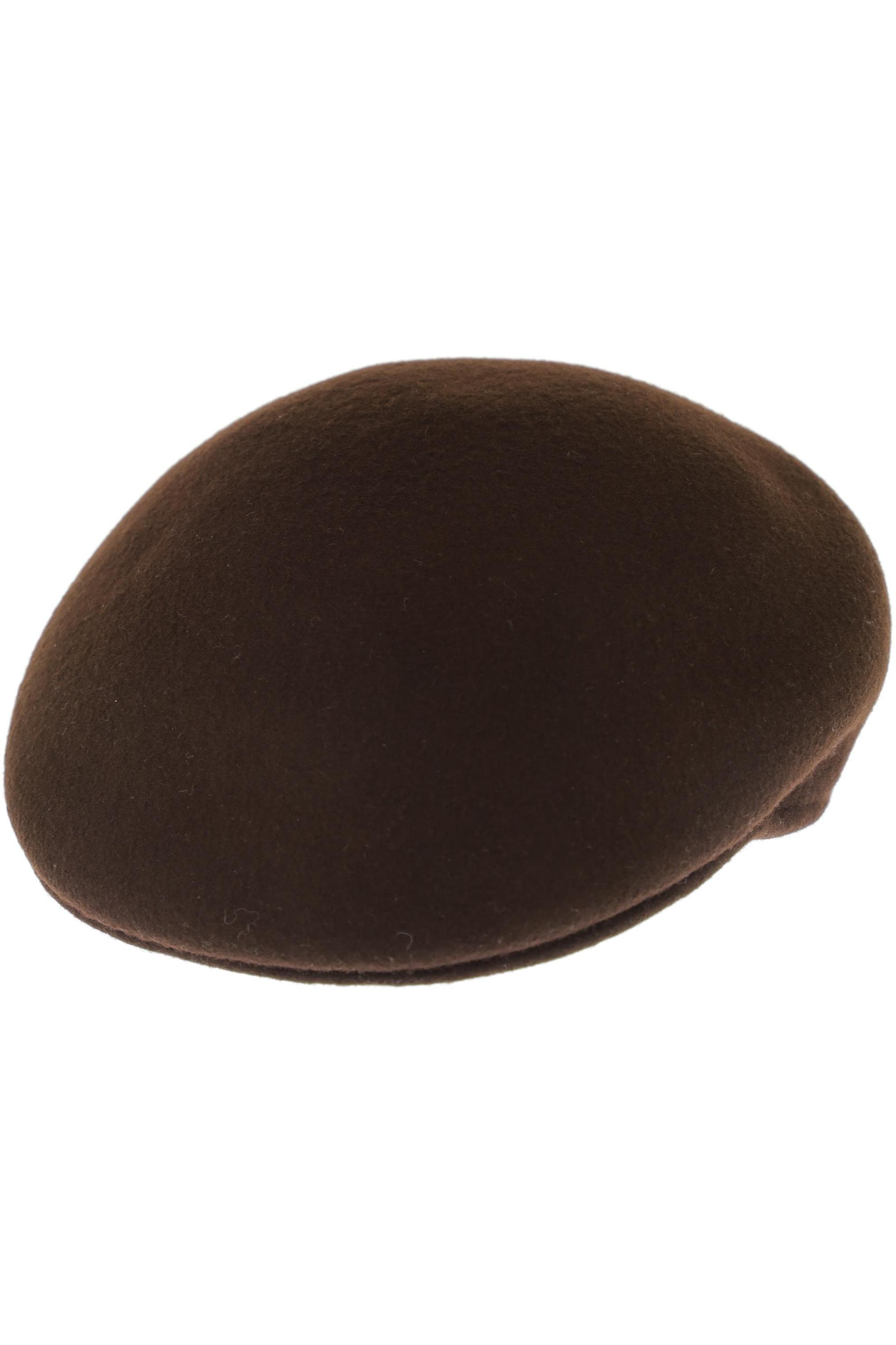 

Borsalino Herren Hut/Mütze, braun, Gr. 60