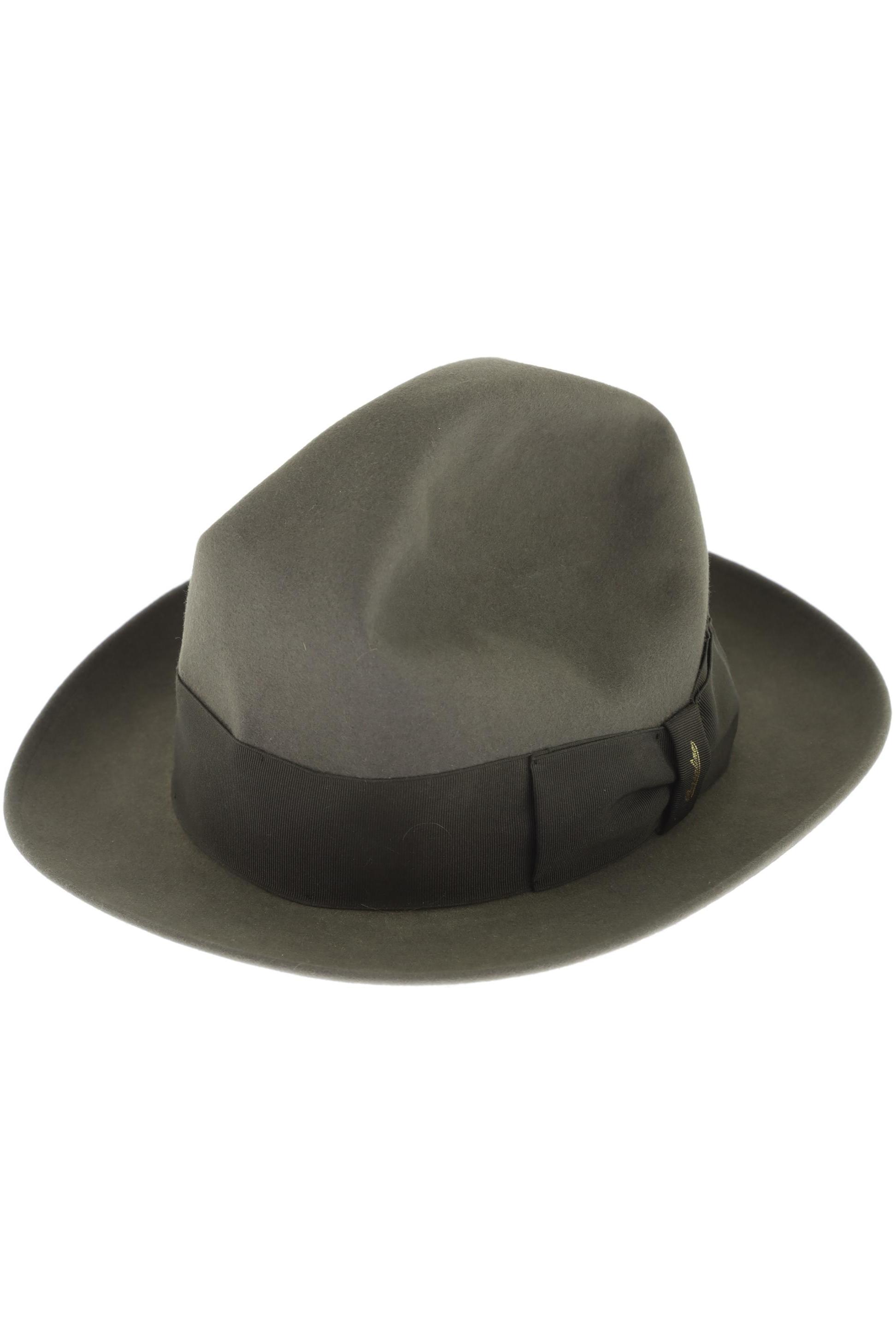 

Borsalino Herren Hut/Mütze, grau, Gr. 56