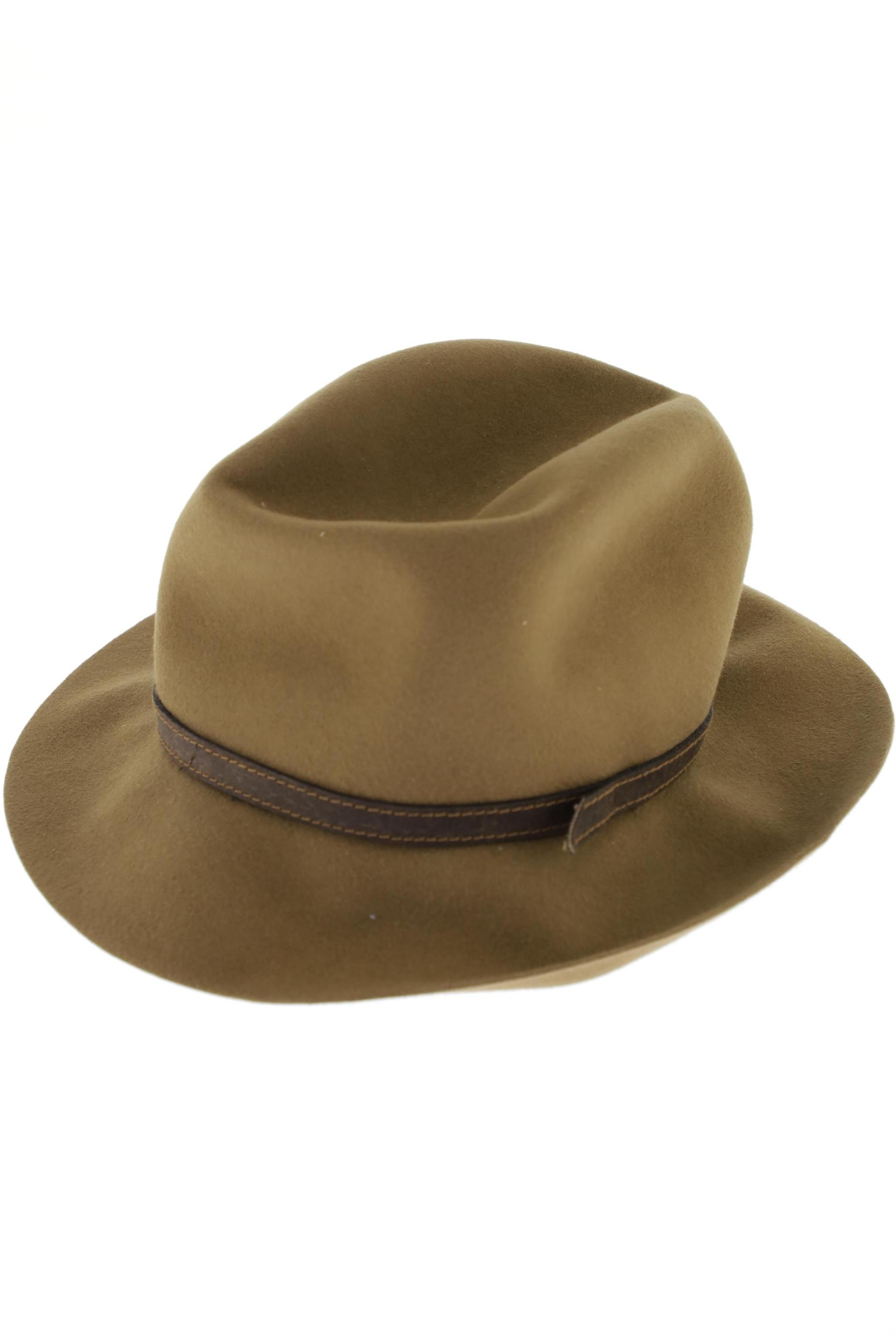 

Borsalino Herren Hut/Mütze, braun, Gr. 56