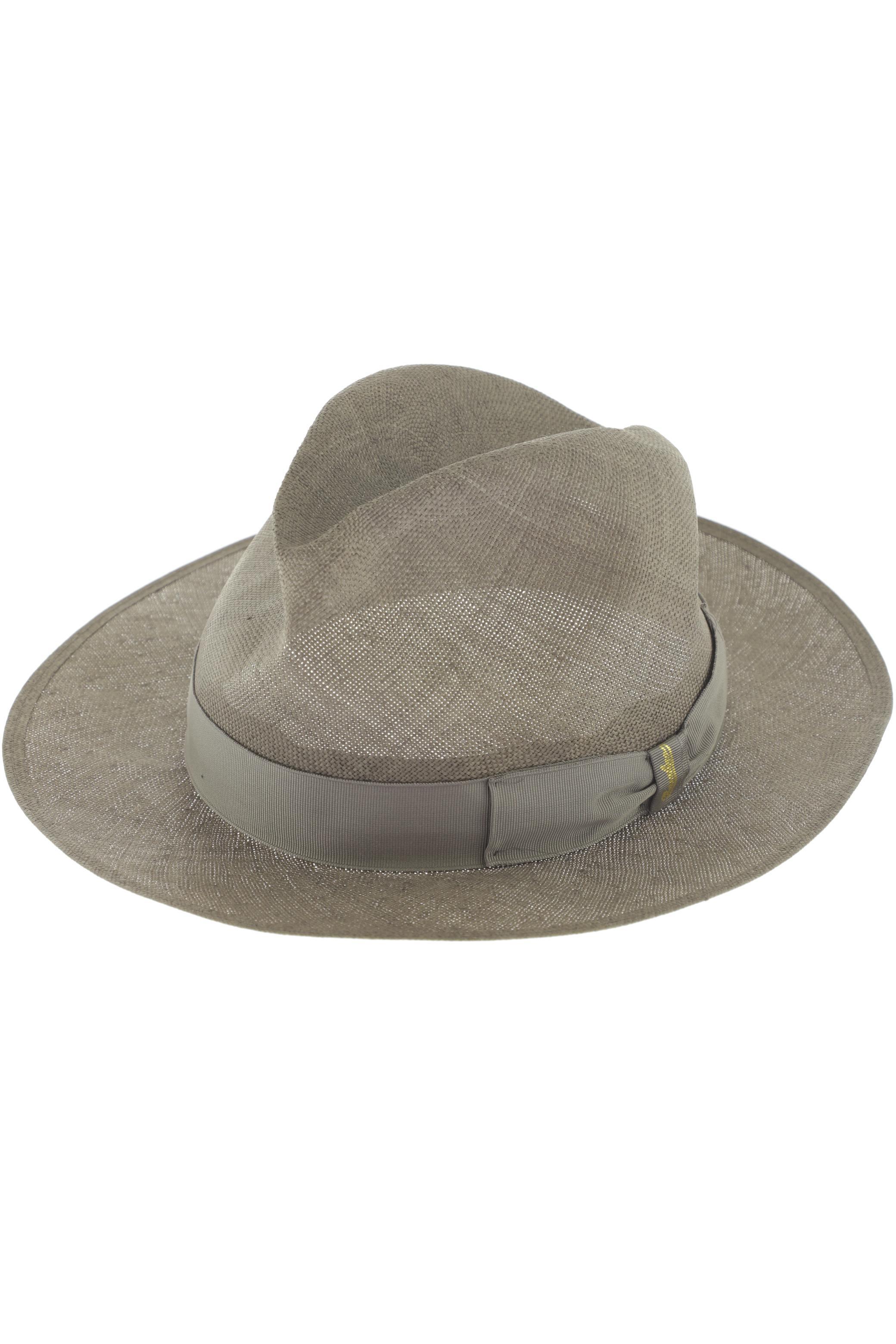 

Borsalino Herren Hut/Mütze, grau, Gr. 58