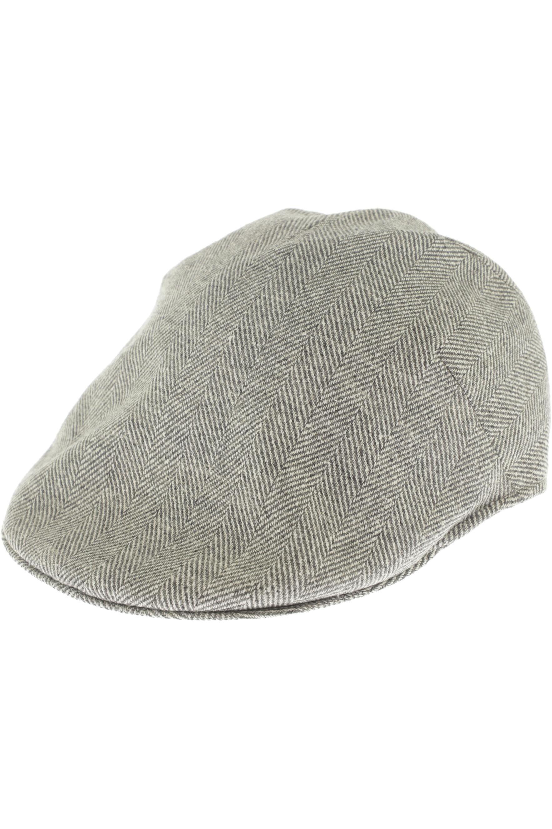 

Borsalino Herren Hut/Mütze, grau, Gr. 58