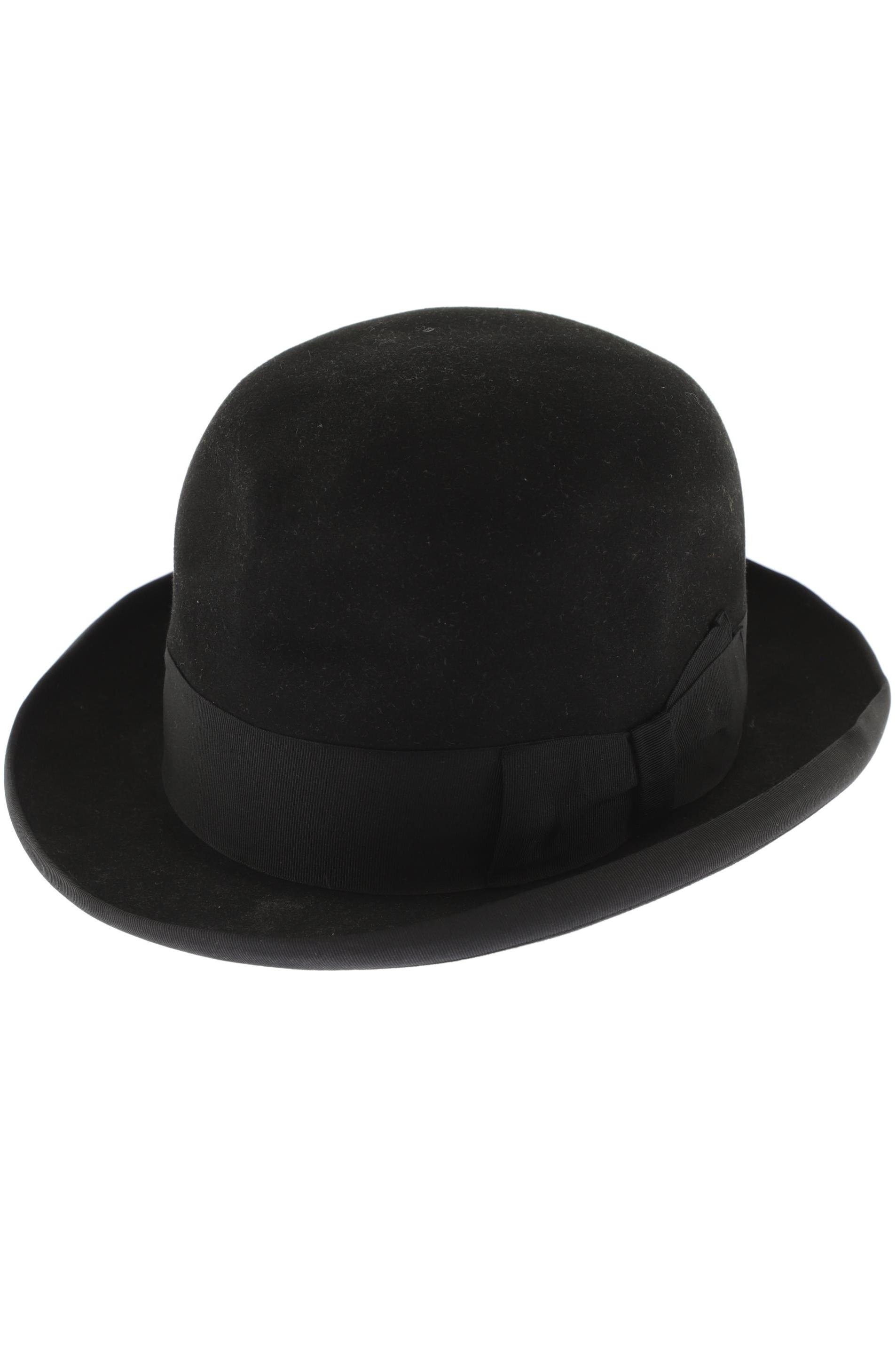

Borsalino Herren Hut/Mütze, schwarz, Gr. 56