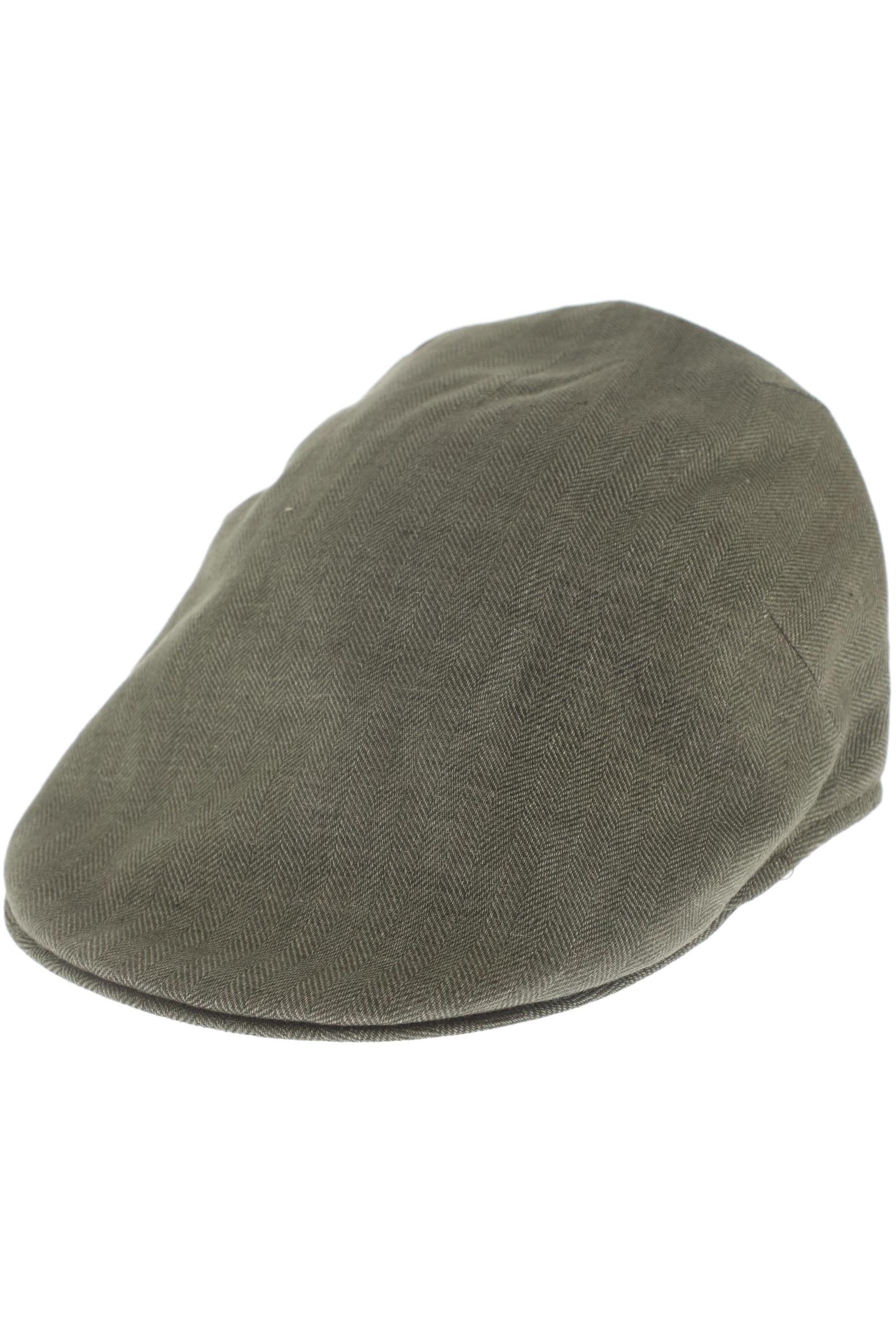 

Borsalino Herren Hut/Mütze, grün, Gr. 58
