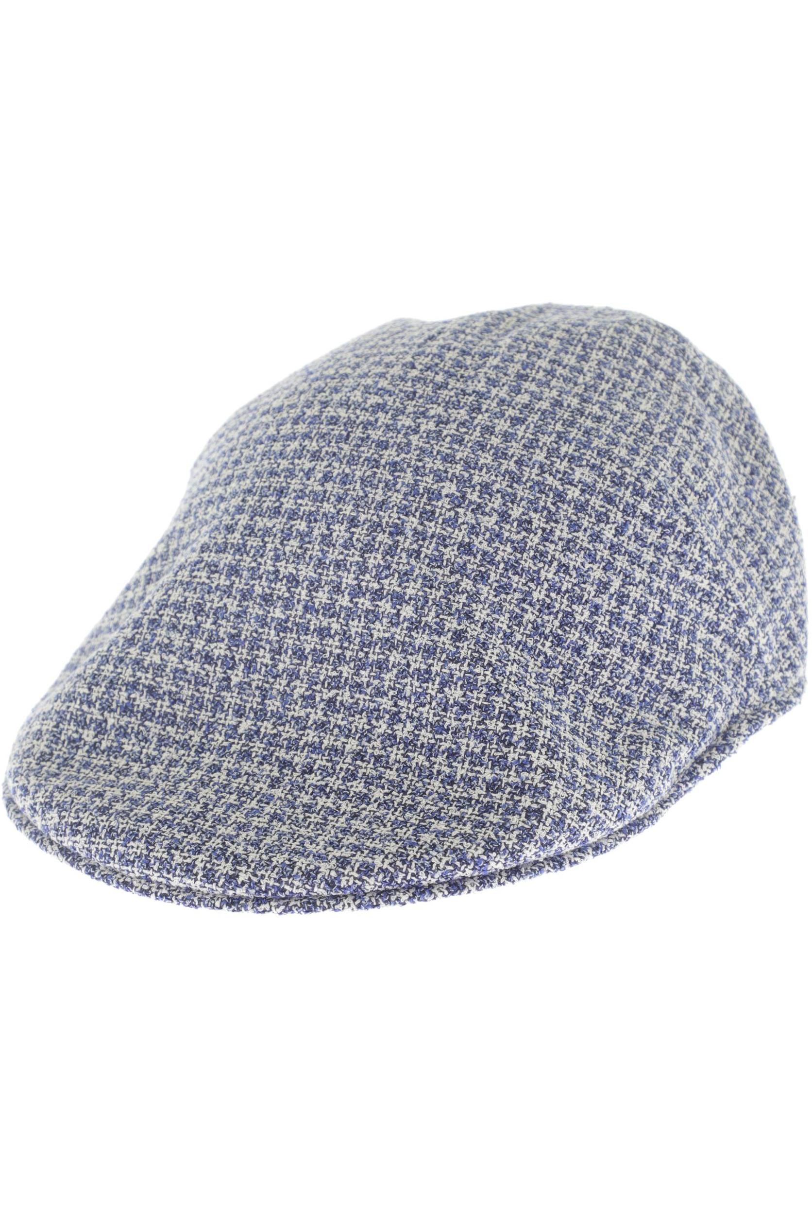 

Borsalino Herren Hut/Mütze, blau, Gr. 58