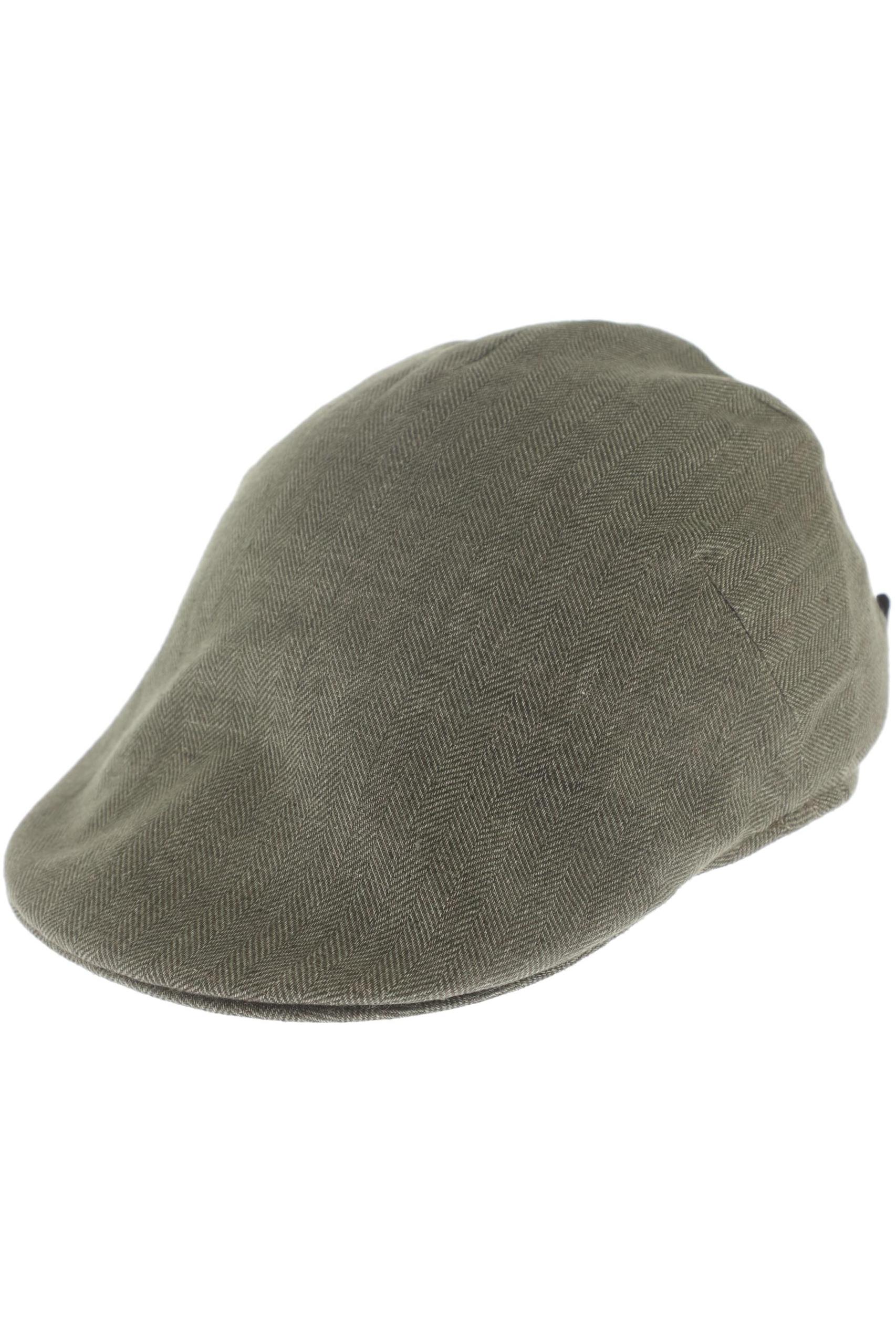 

Borsalino Herren Hut/Mütze, grün, Gr. 54
