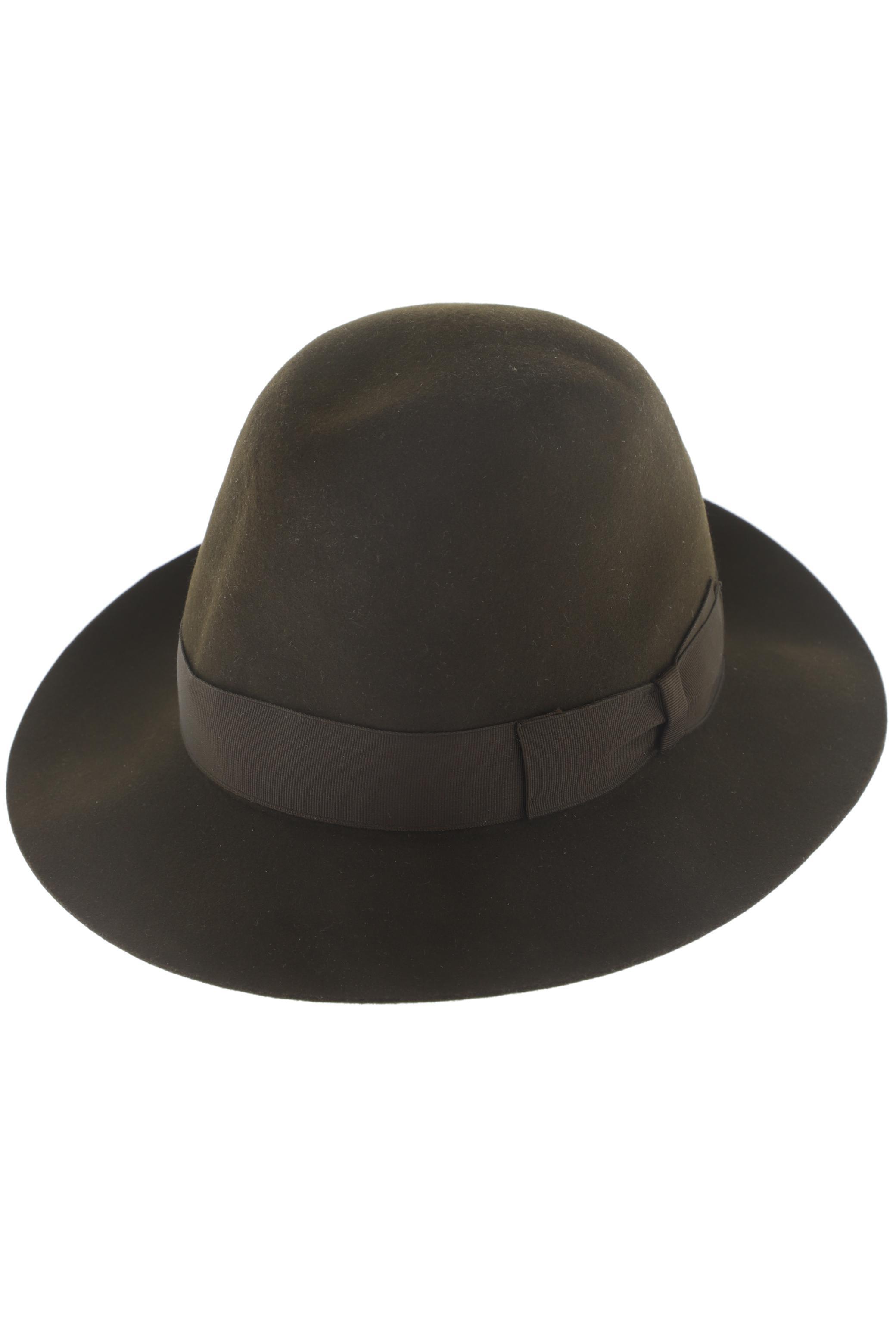 

Borsalino Herren Hut/Mütze, braun, Gr. 56