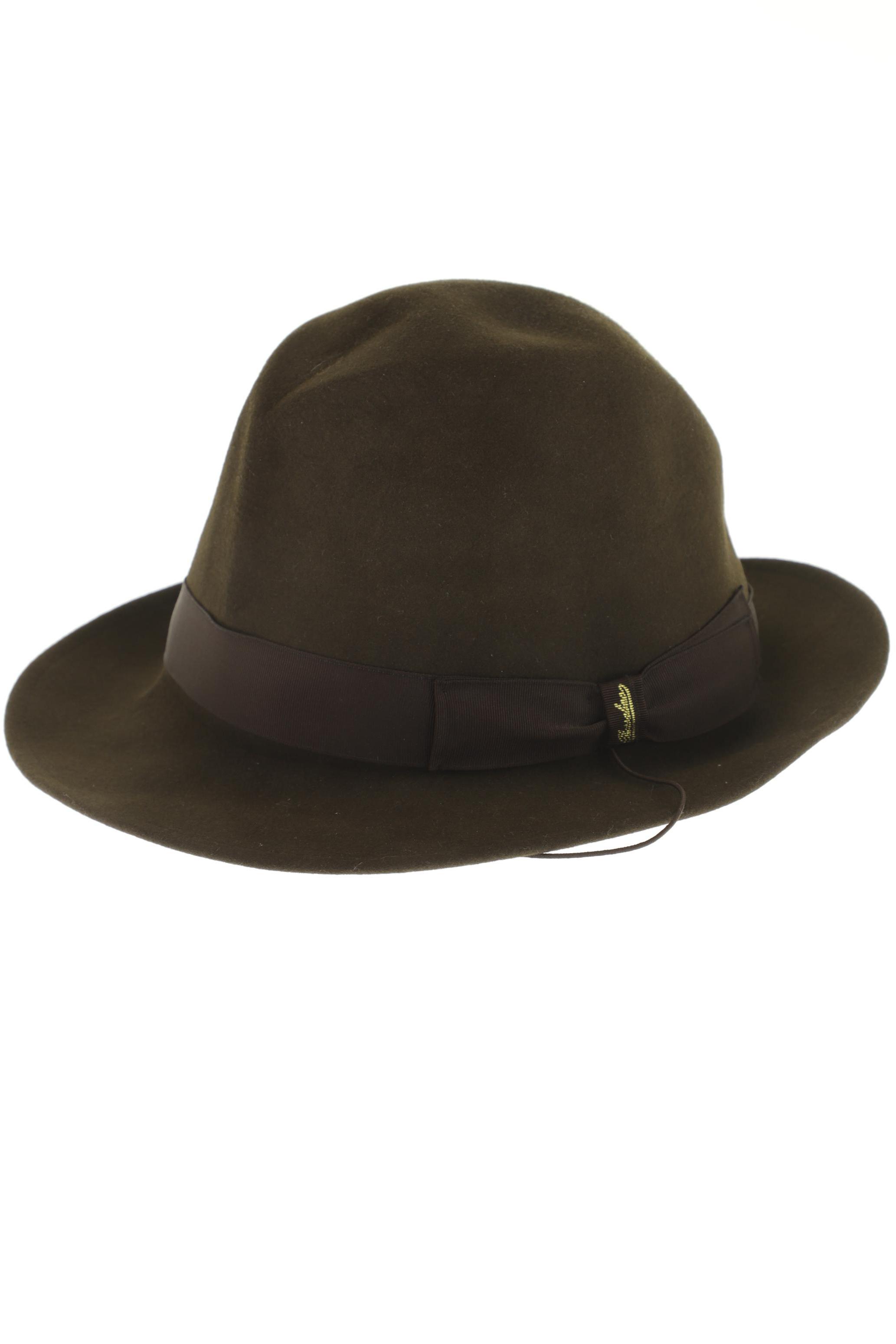 

Borsalino Herren Hut/Mütze, braun