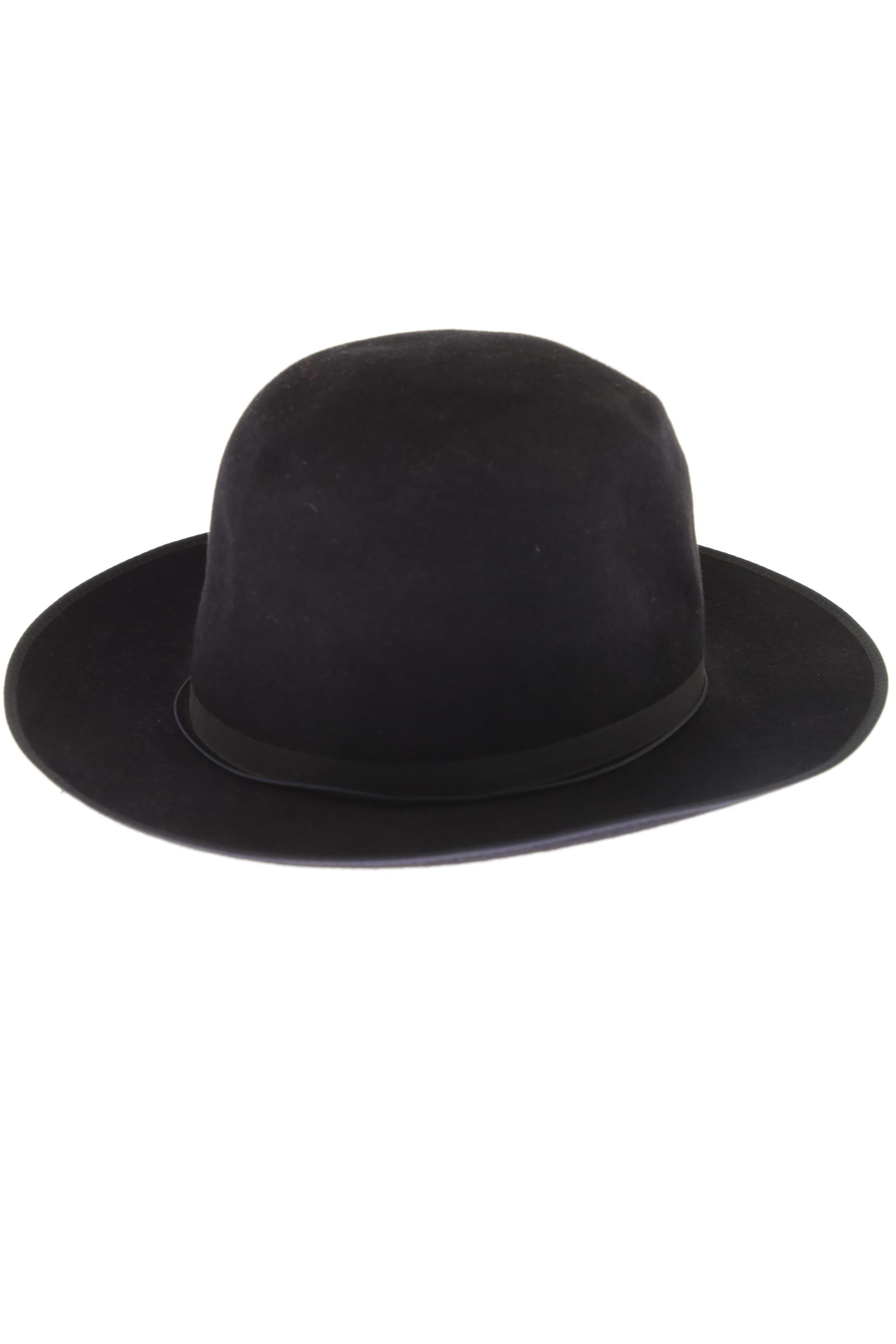 

Borsalino Herren Hut/Mütze, schwarz, Gr. 58