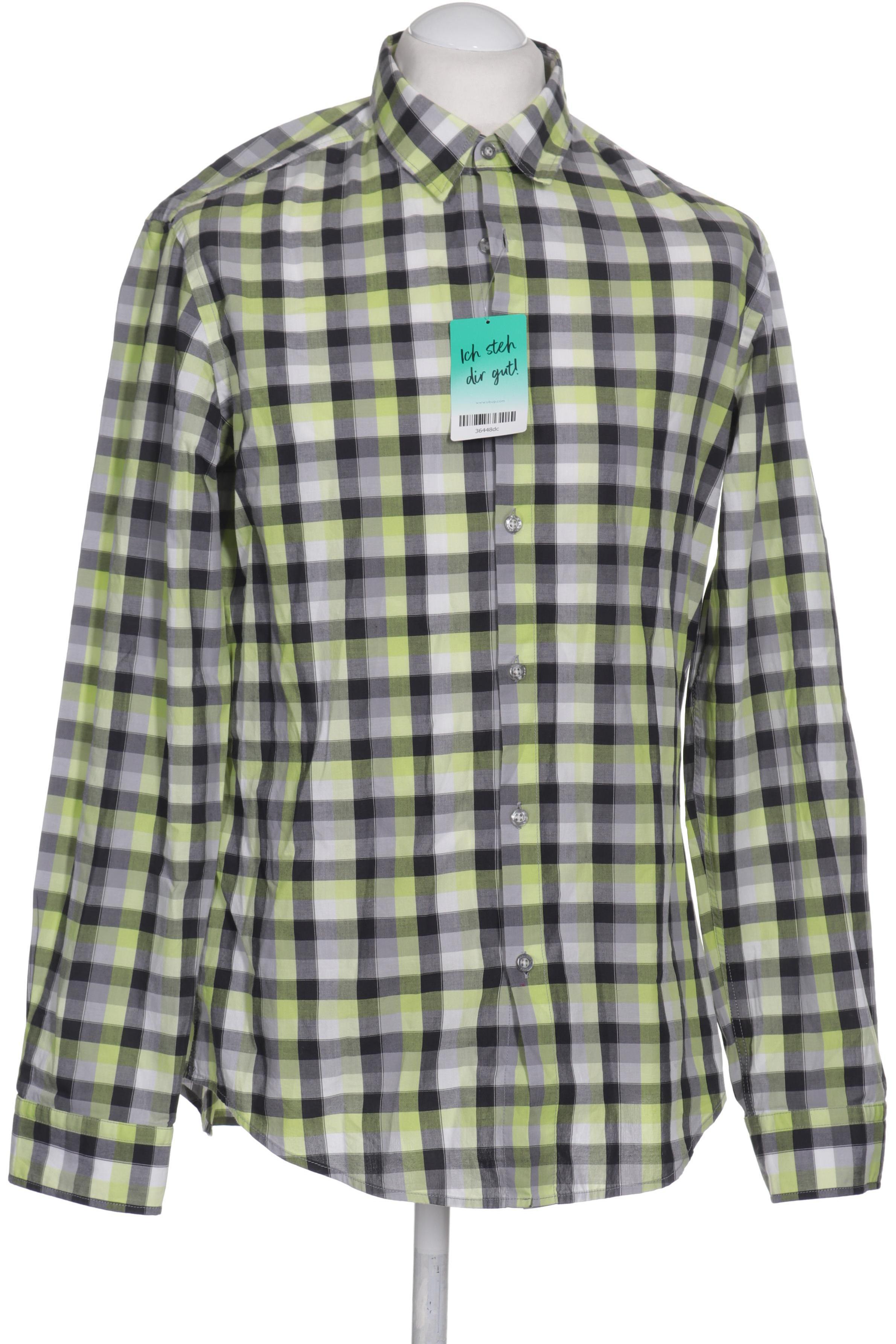 

Boss Green Herren Hemd, grün, Gr.