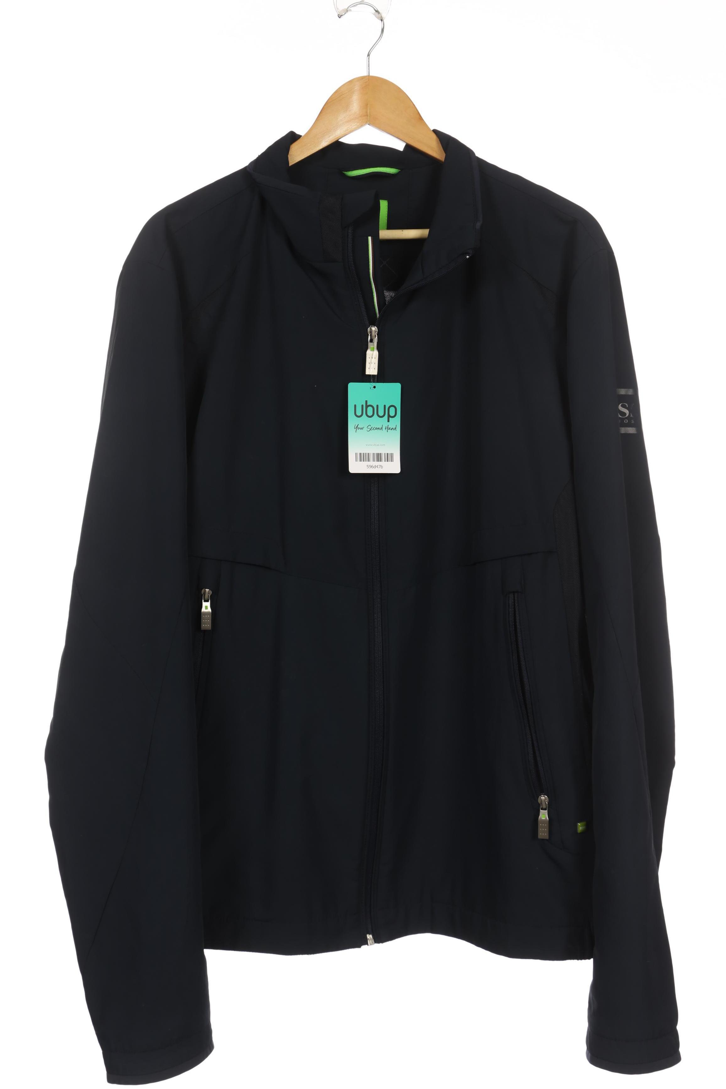 Thumbnail - Boss Green Herren Jacke, blau, Gr.