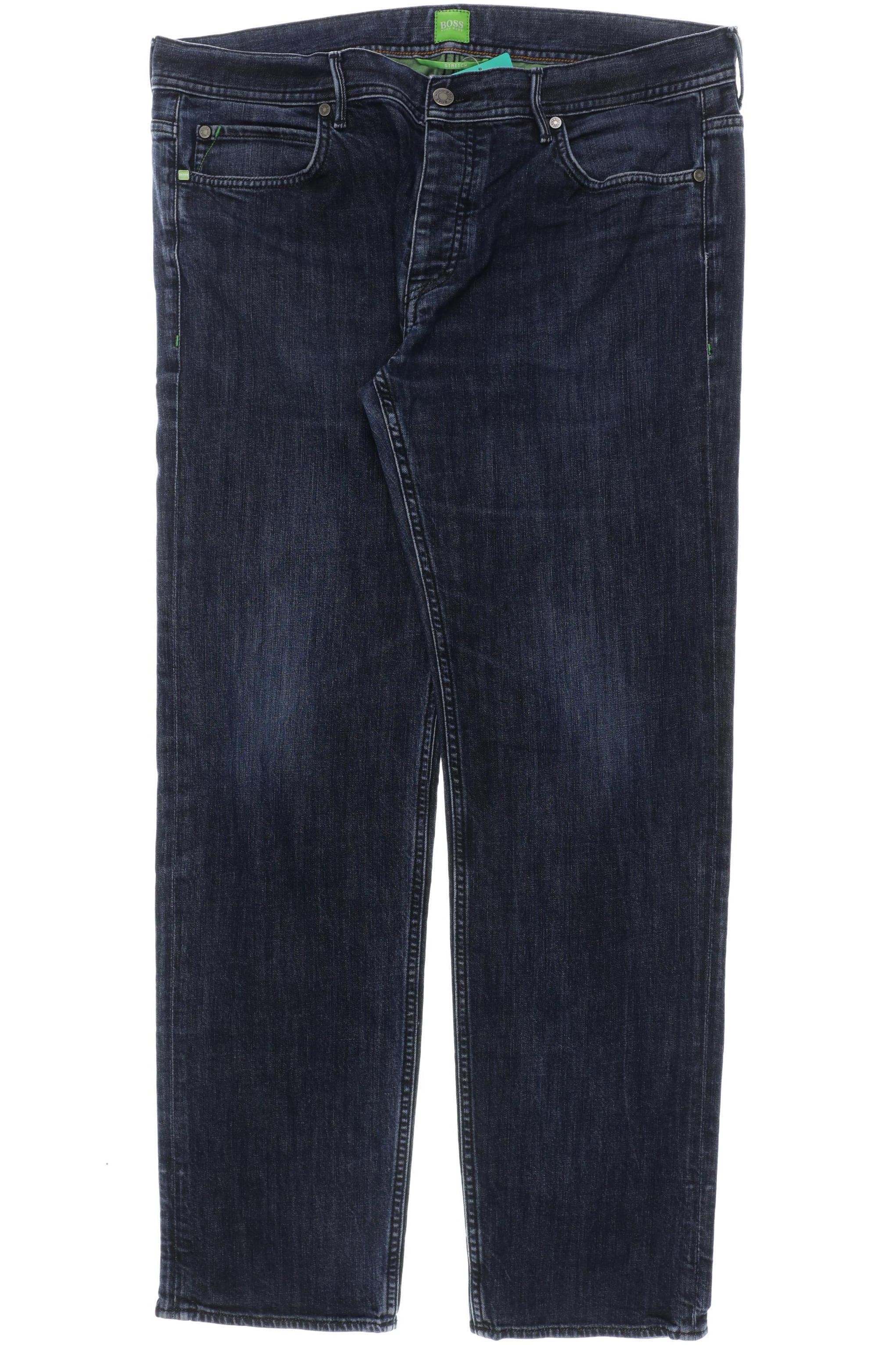

Boss Green Herren Jeans, blau, Gr. 38