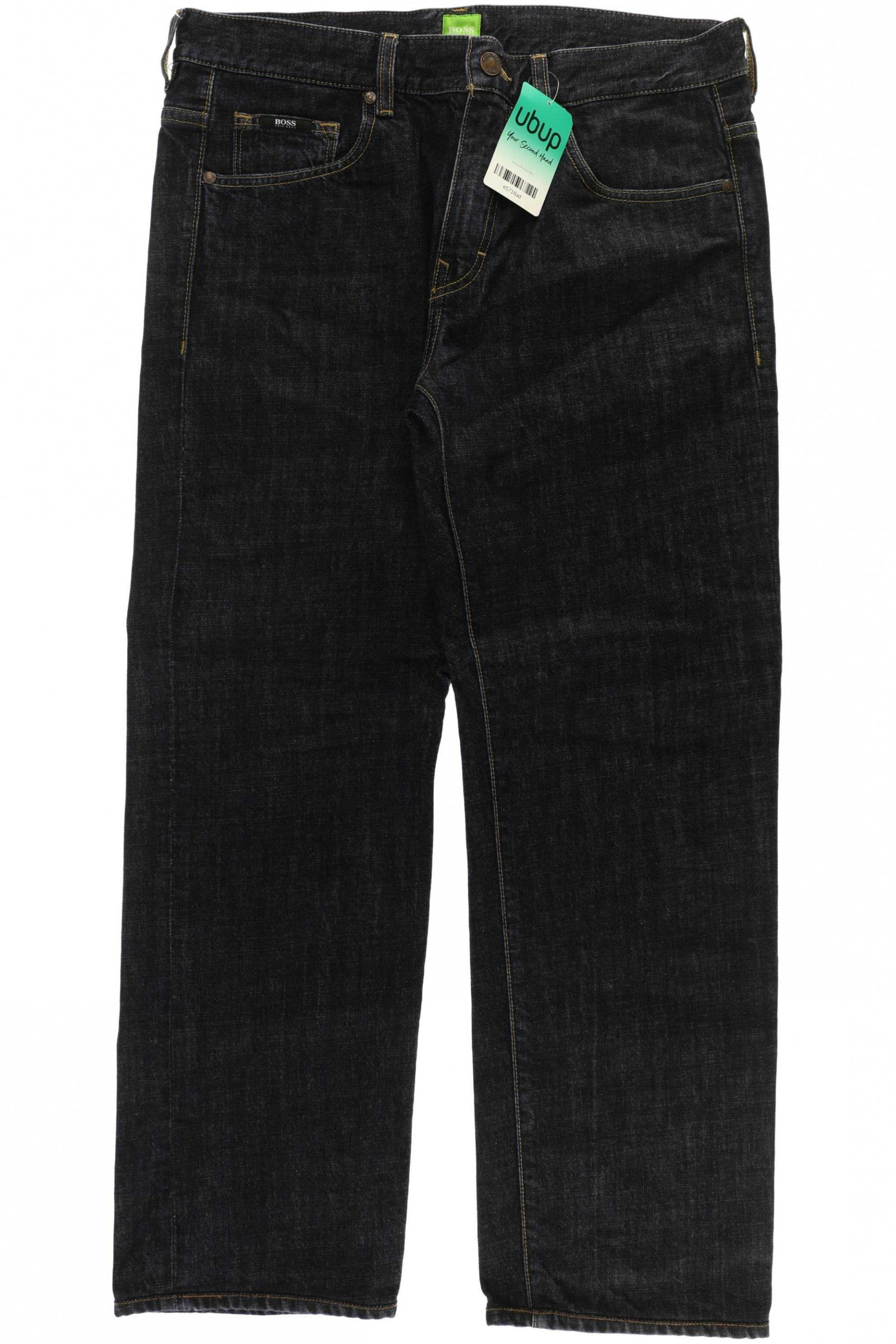 

Boss Green Herren Jeans, blau, Gr. 34