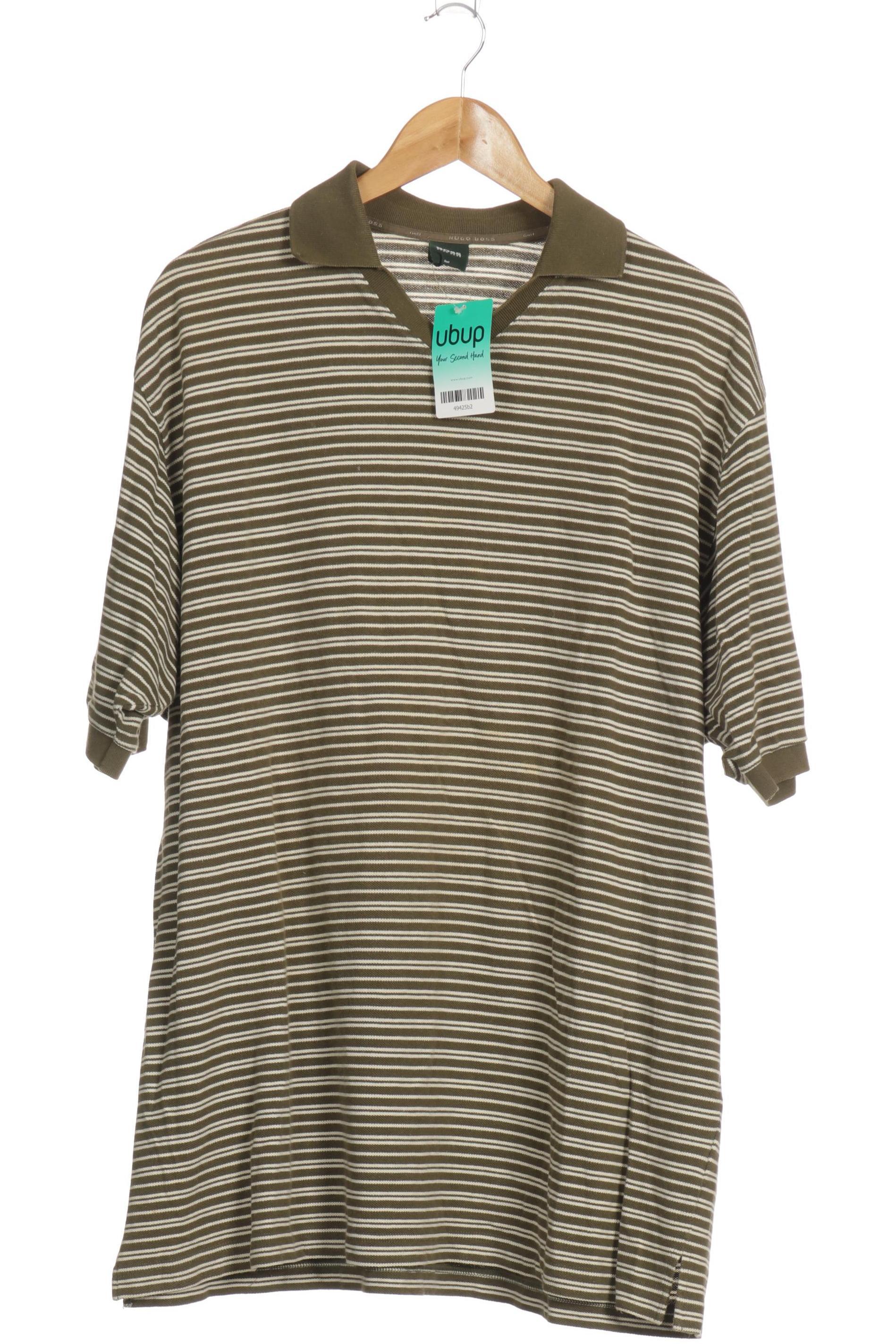 Thumbnail - Boss by Hugo Boss Herren Poloshirt, grün, Gr.