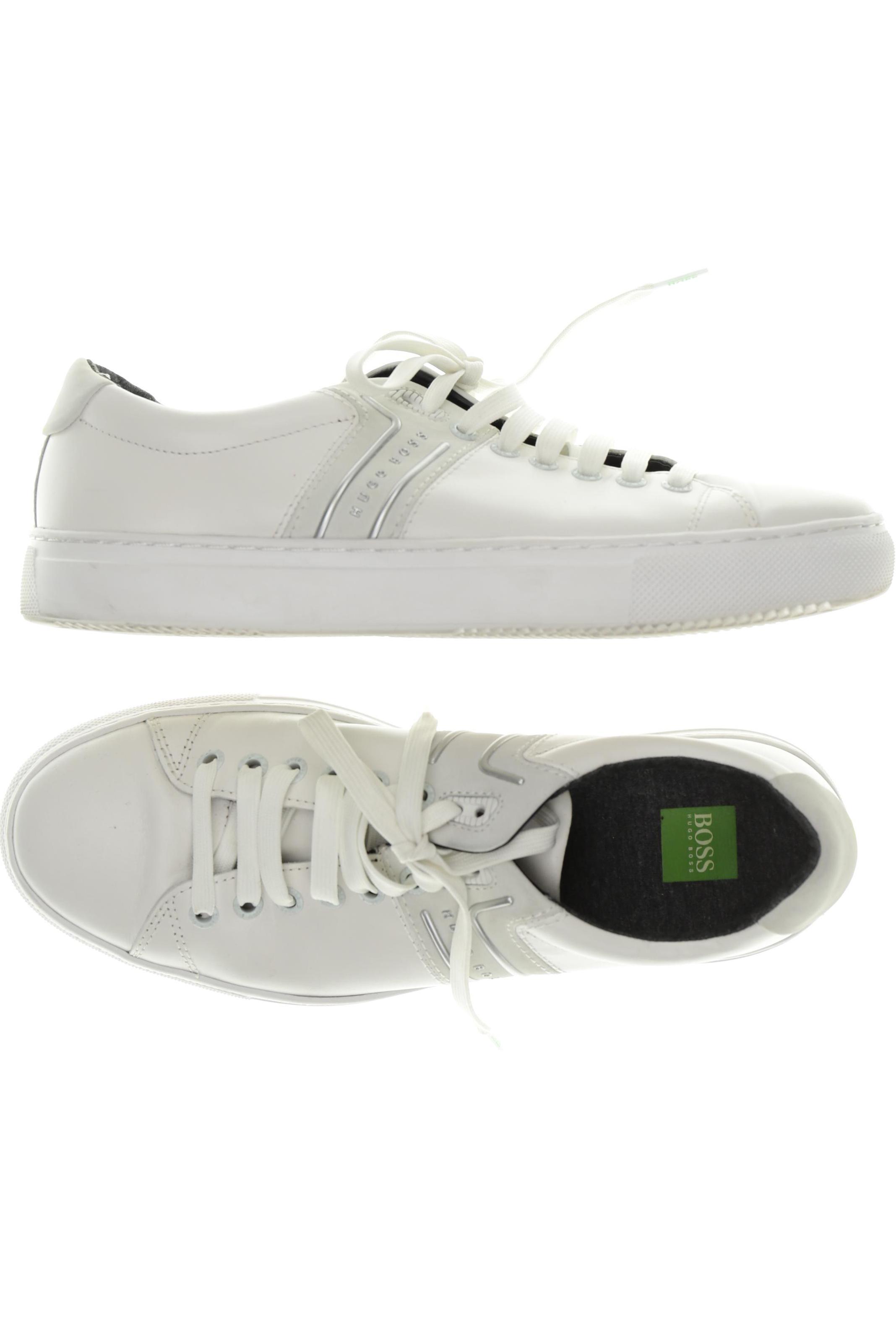 Thumbnail - Boss Green Herren Sneakers, weiß, Gr. 41