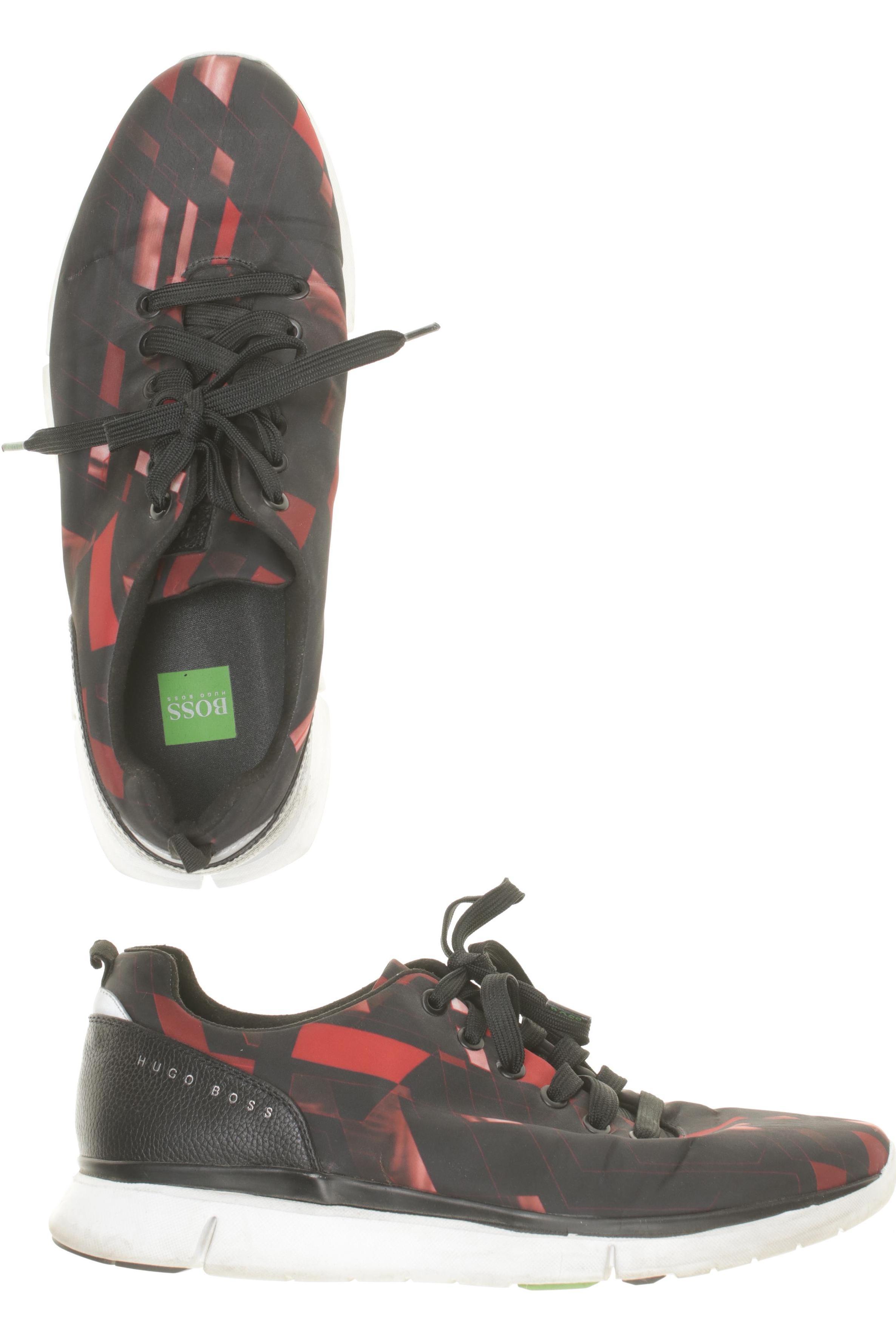 Thumbnail - Boss Green Herren Sneakers, schwarz, Gr. 41