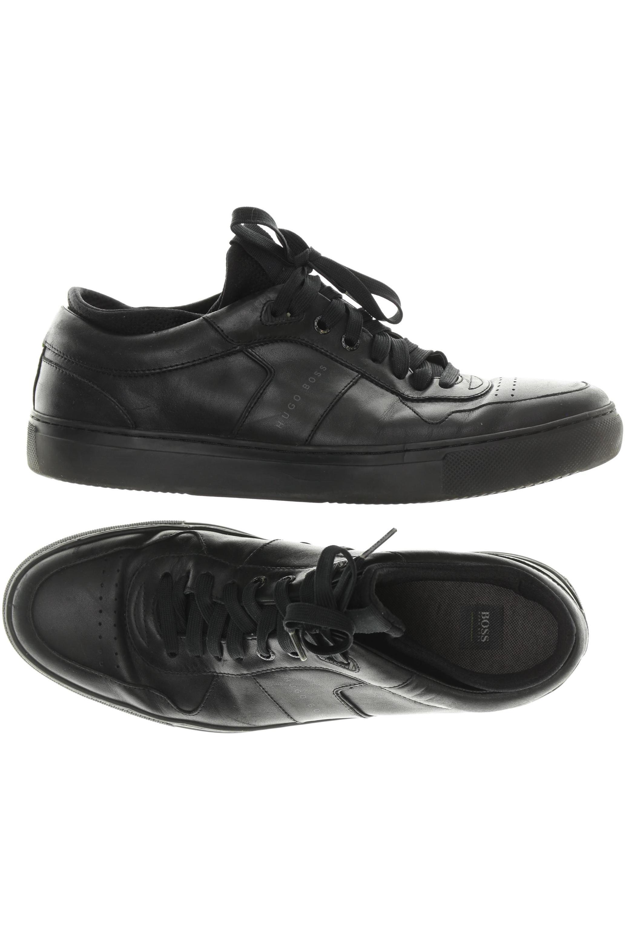 Thumbnail - Boss Green Herren Sneakers, schwarz, Gr. 45