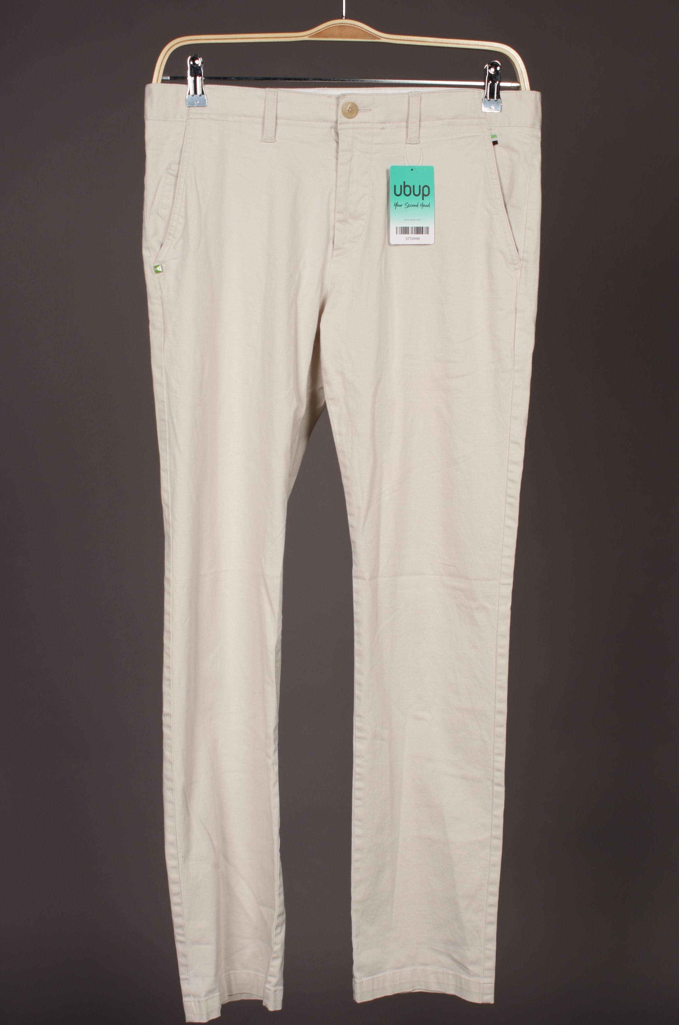 

Boss Green Herren Stoffhose, beige, Gr. 48