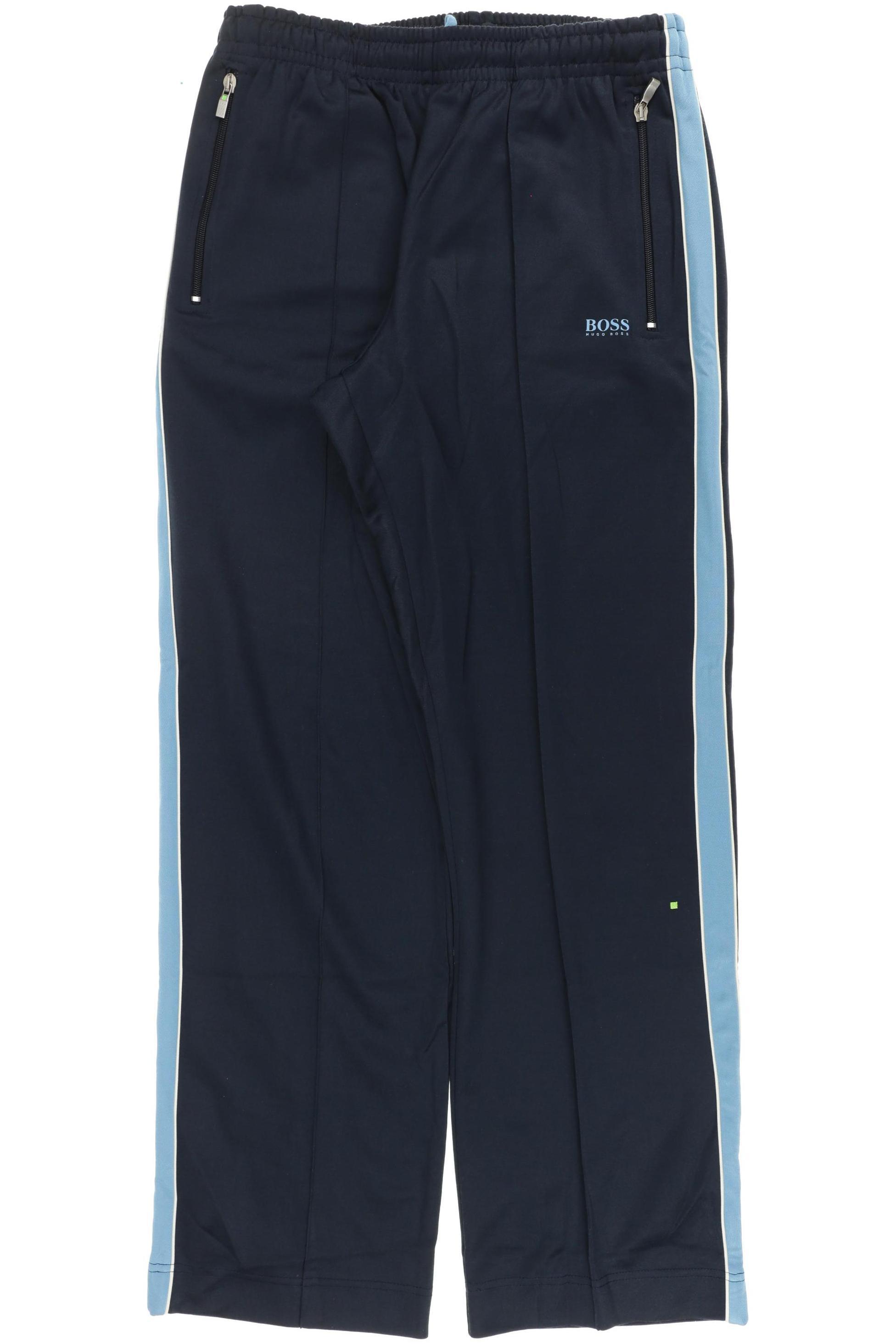 

Boss Green Herren Stoffhose, blau, Gr.
