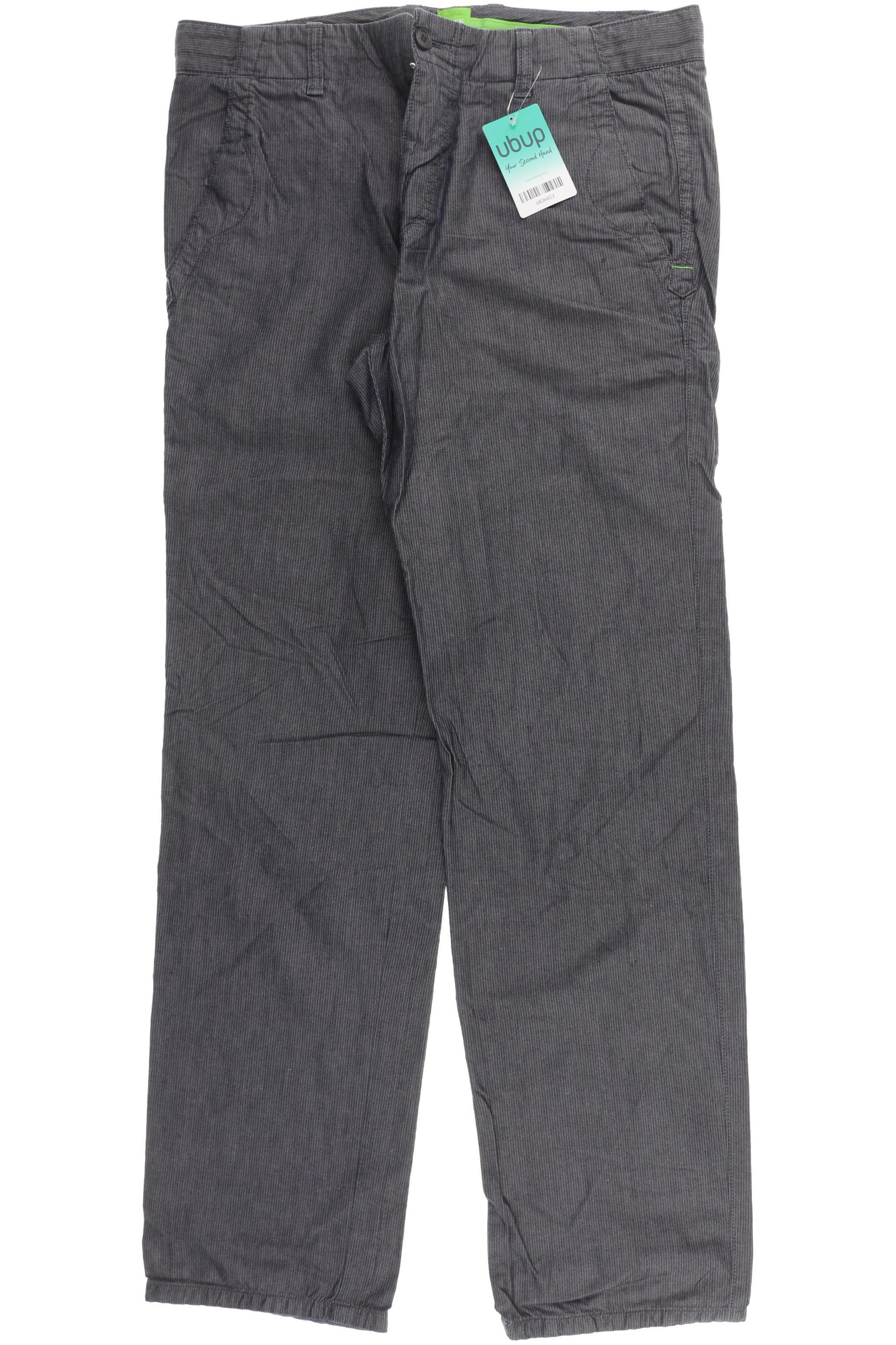

Boss Green Herren Stoffhose, grau, Gr. 50