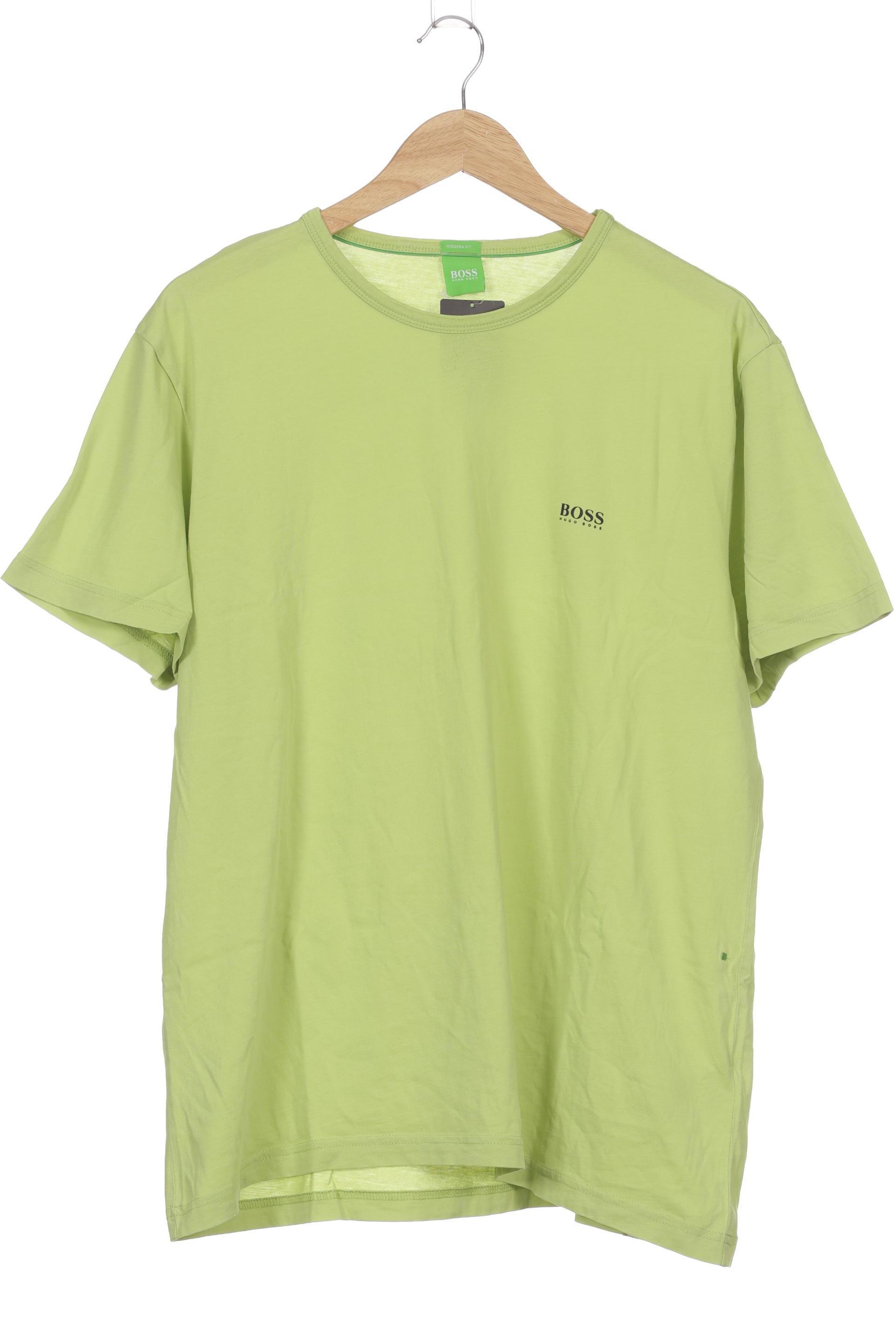 

Boss Green Herren T-Shirt, grün, Gr.