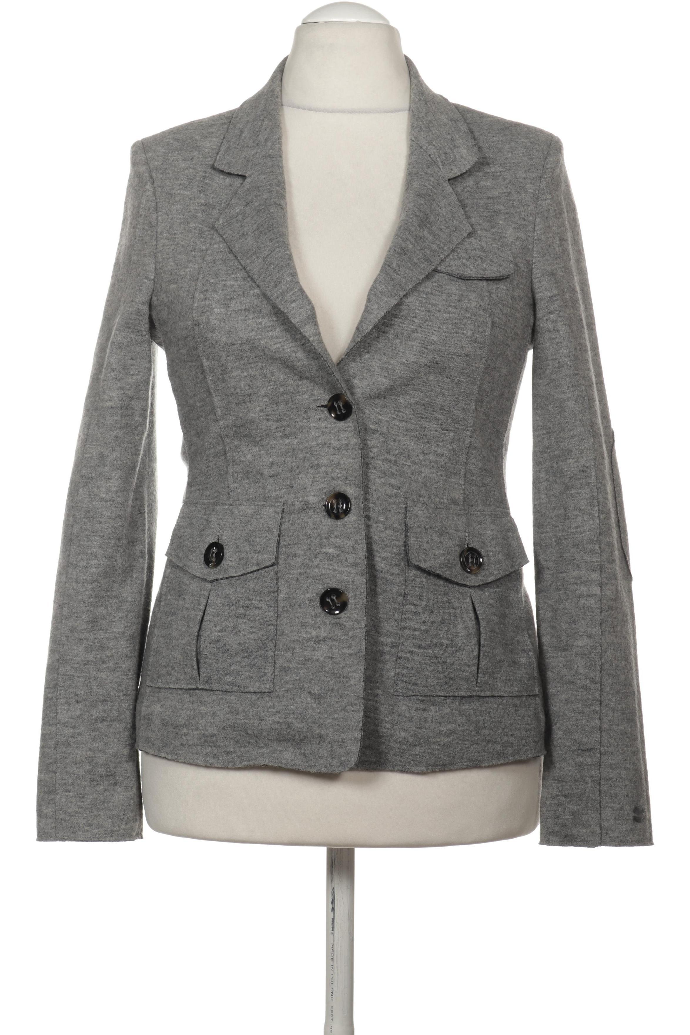 

Boss Orange Damen Blazer, grau, Gr.