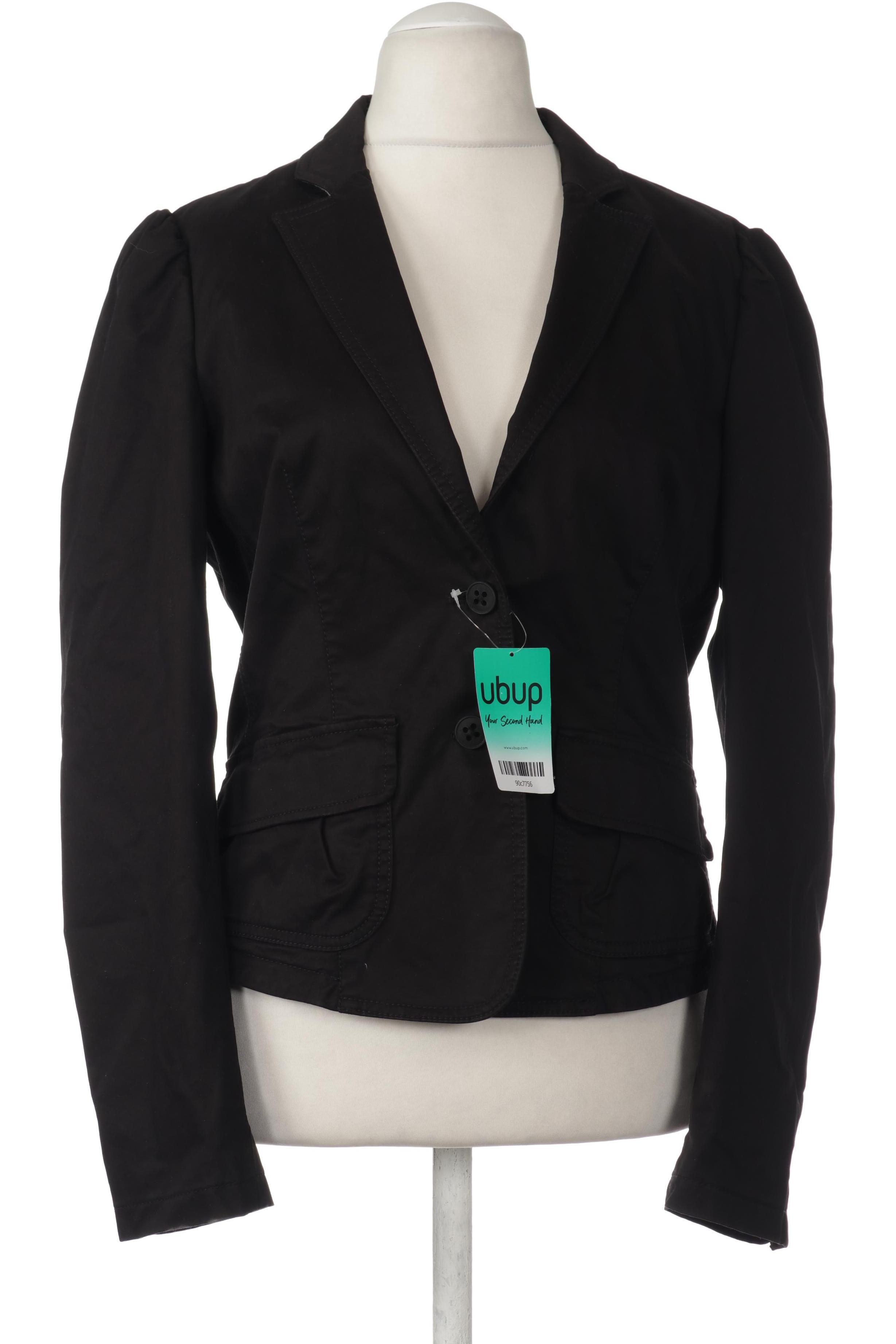 

Boss Orange Damen Blazer, schwarz, Gr. 40