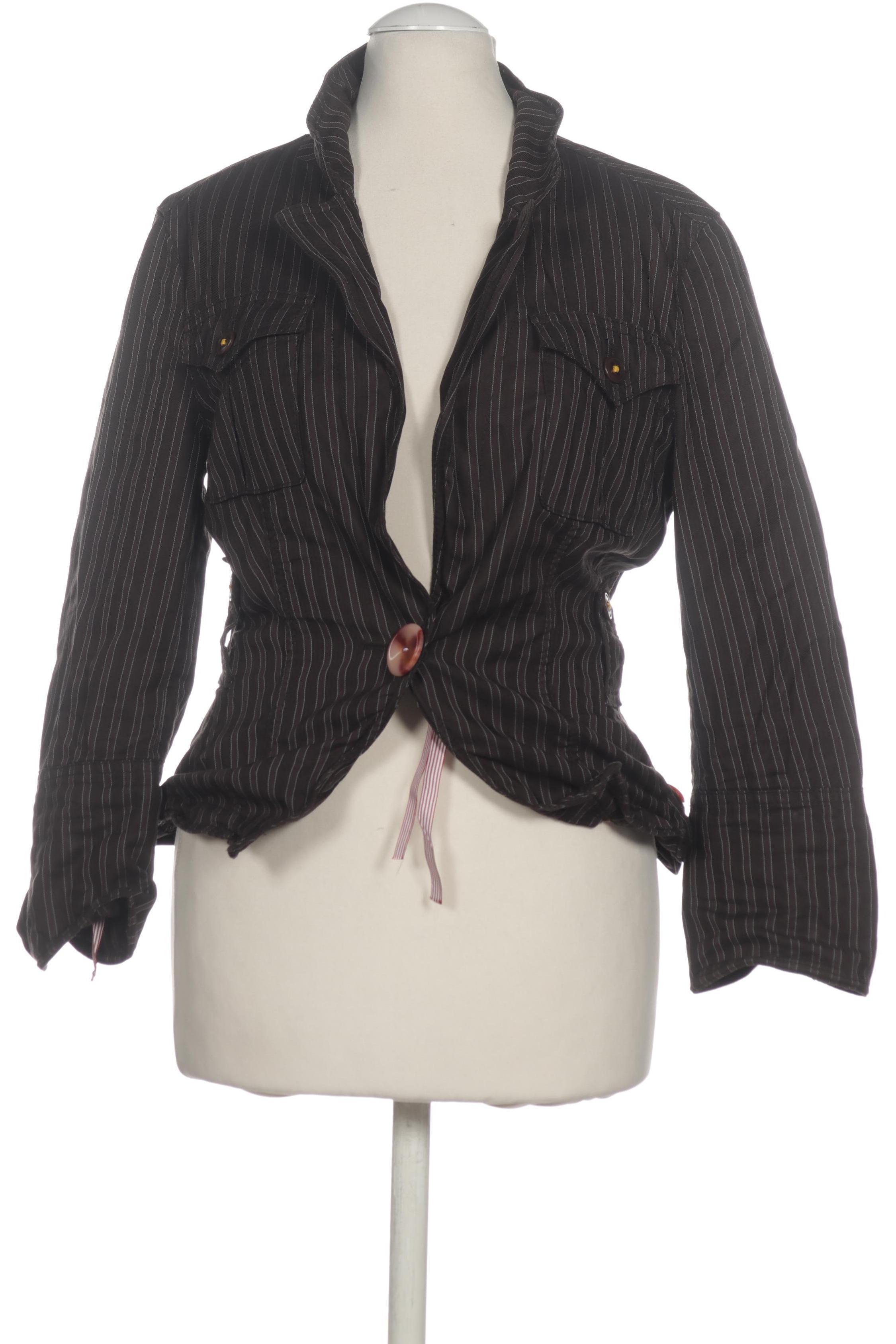 

Boss Orange Damen Blazer, braun, Gr.