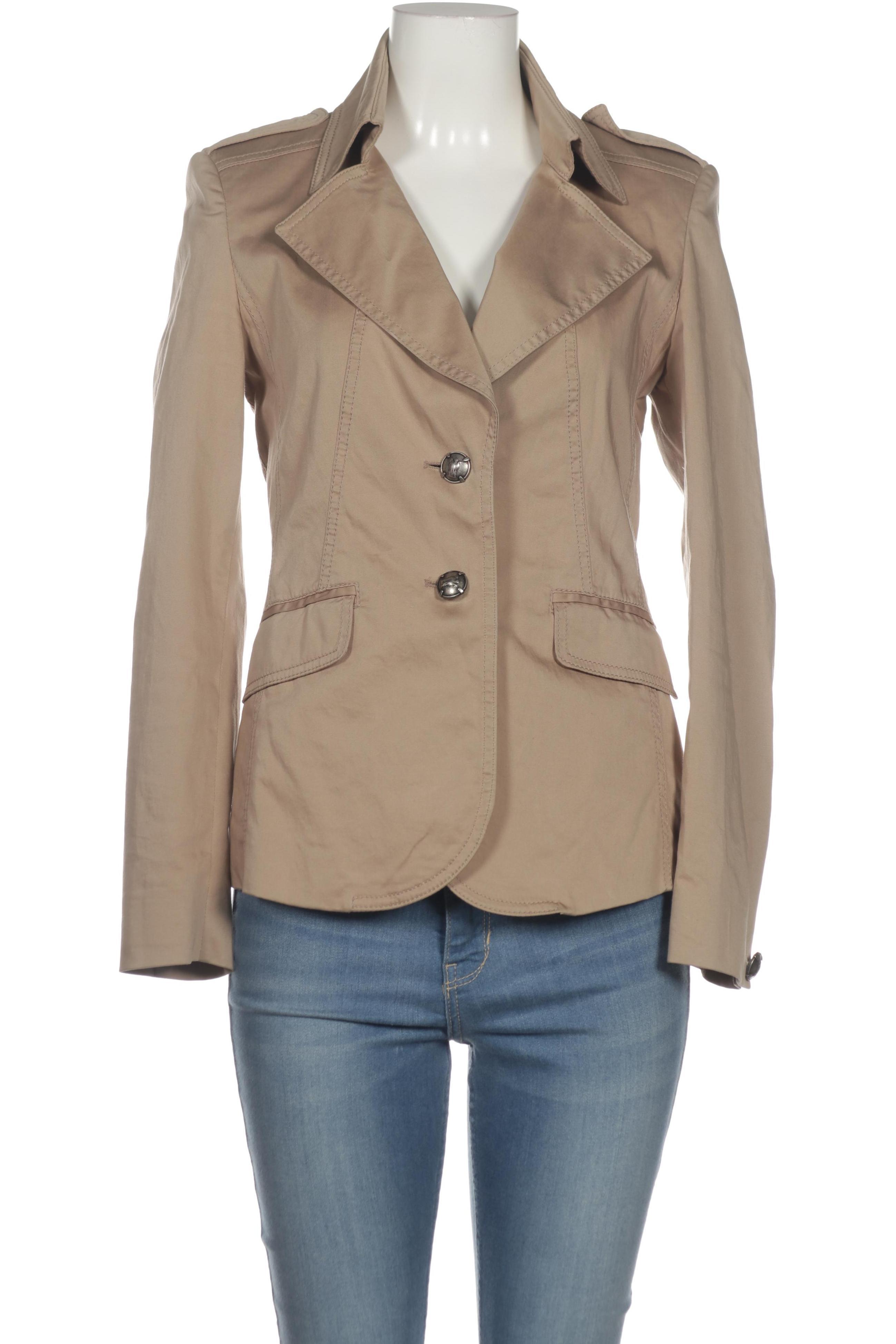 

Boss Orange Damen Blazer, beige, Gr.