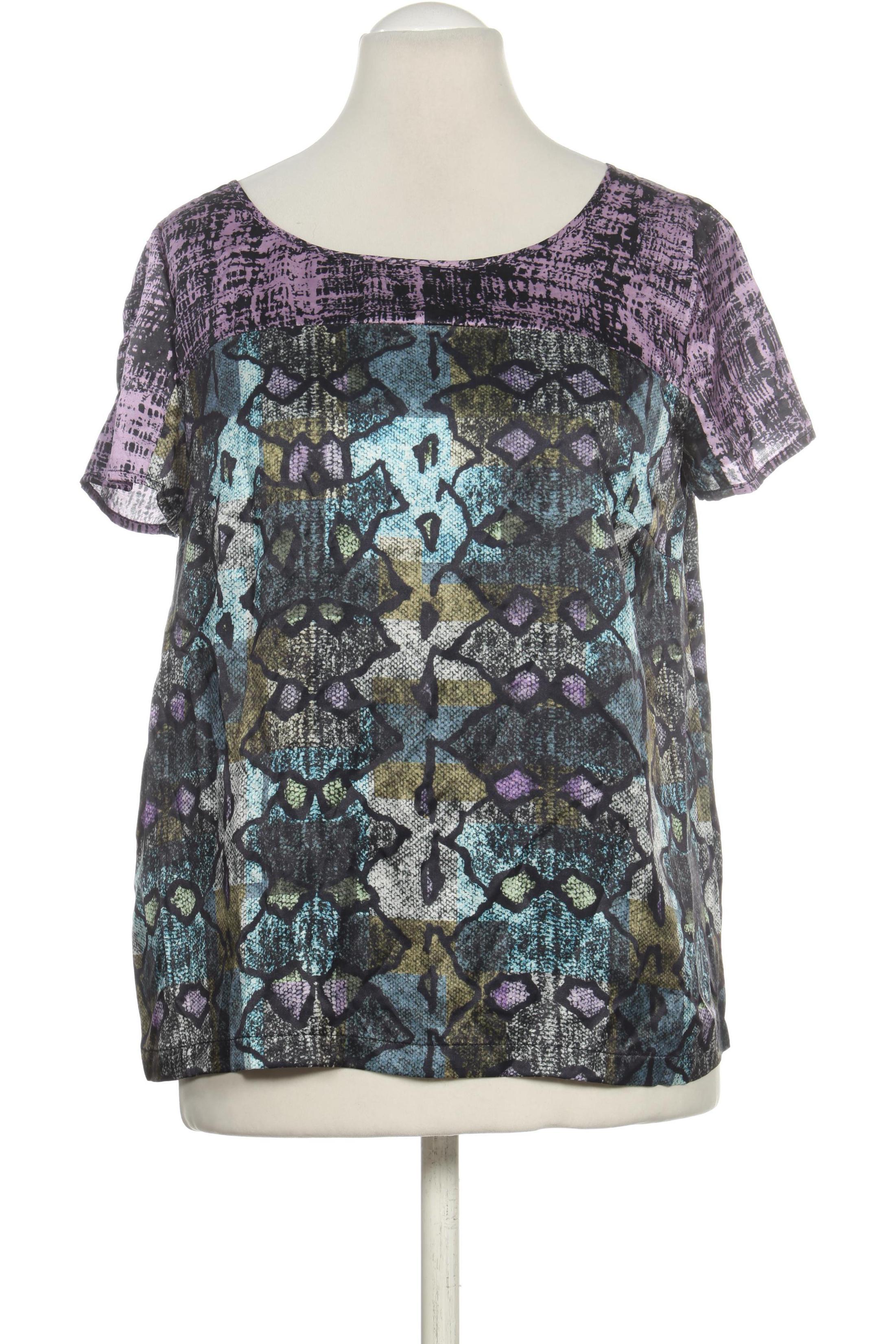 

Boss Orange Damen Bluse, grau, Gr. 38