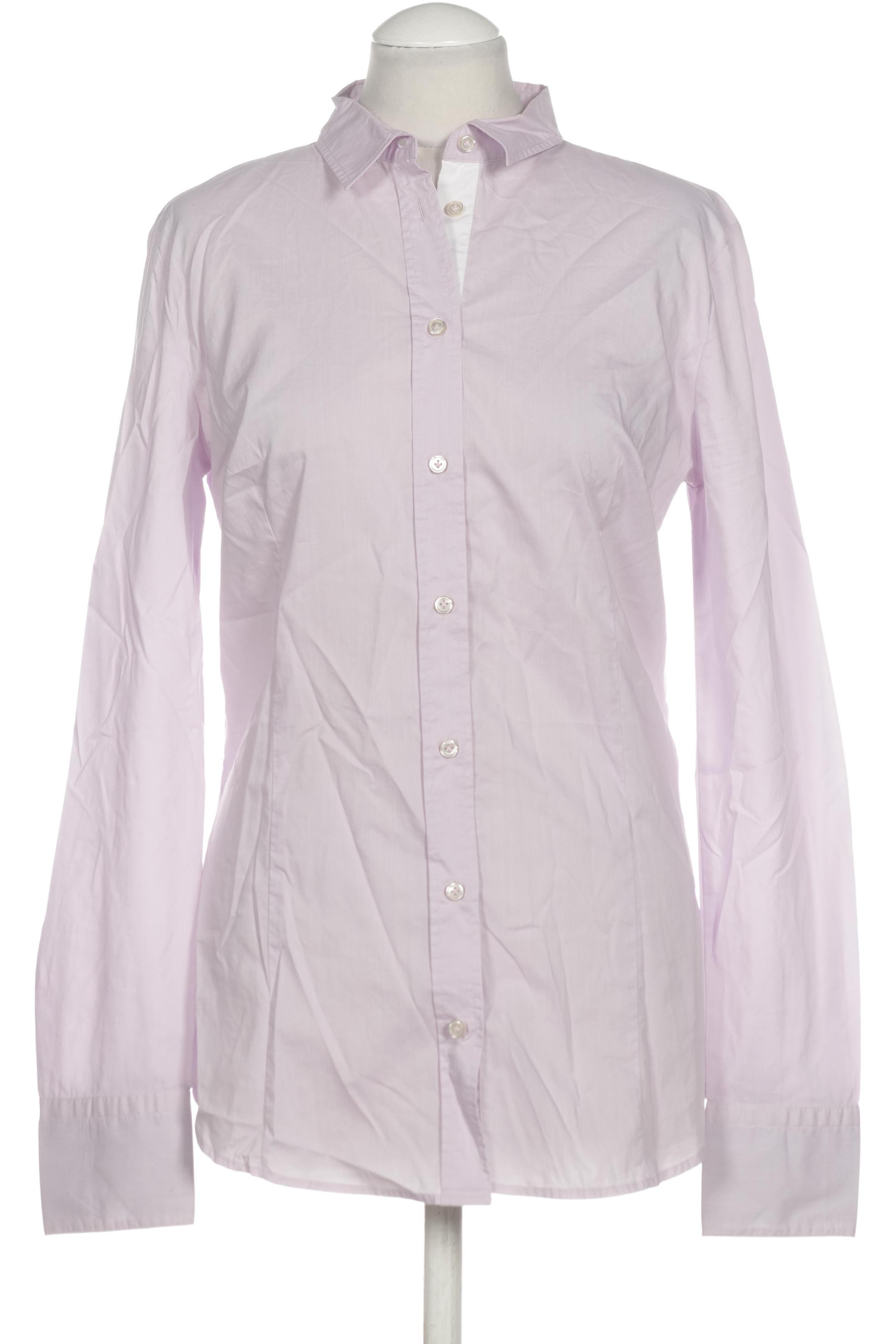 

Boss Orange Damen Bluse, lila, Gr. 40