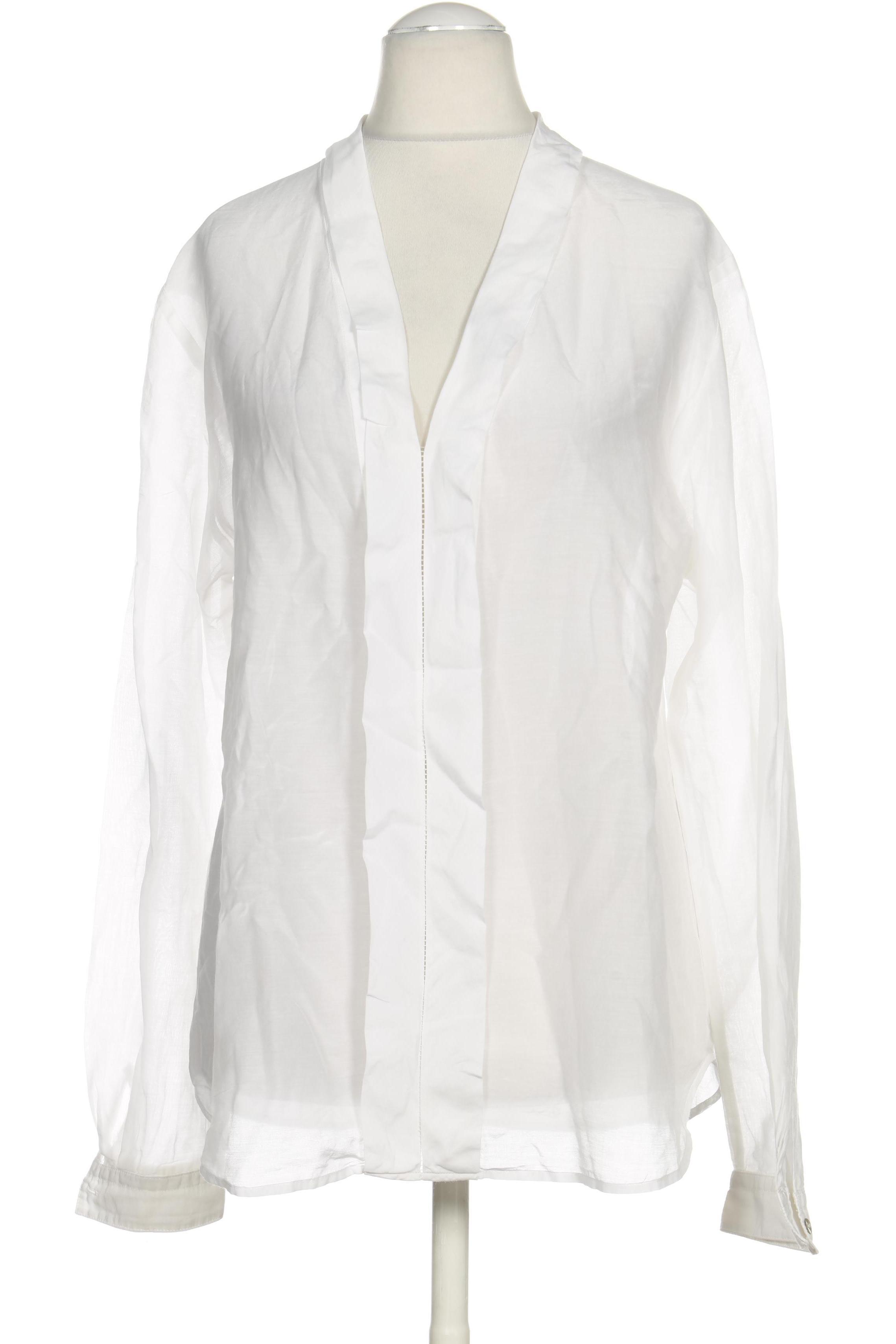 

Boss Orange Damen Bluse, weiß, Gr.