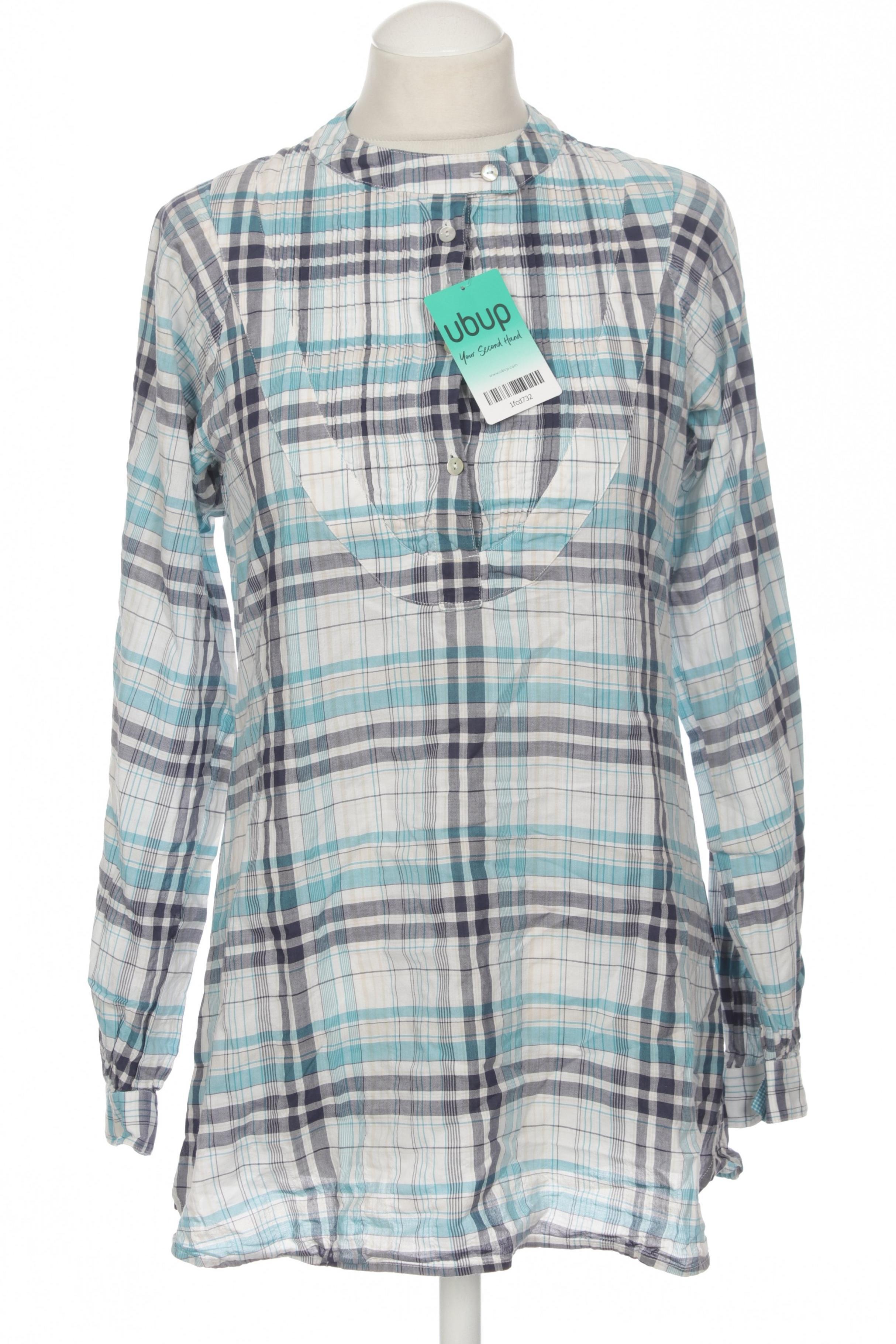 

Boss Orange Damen Bluse, türkis, Gr. 36