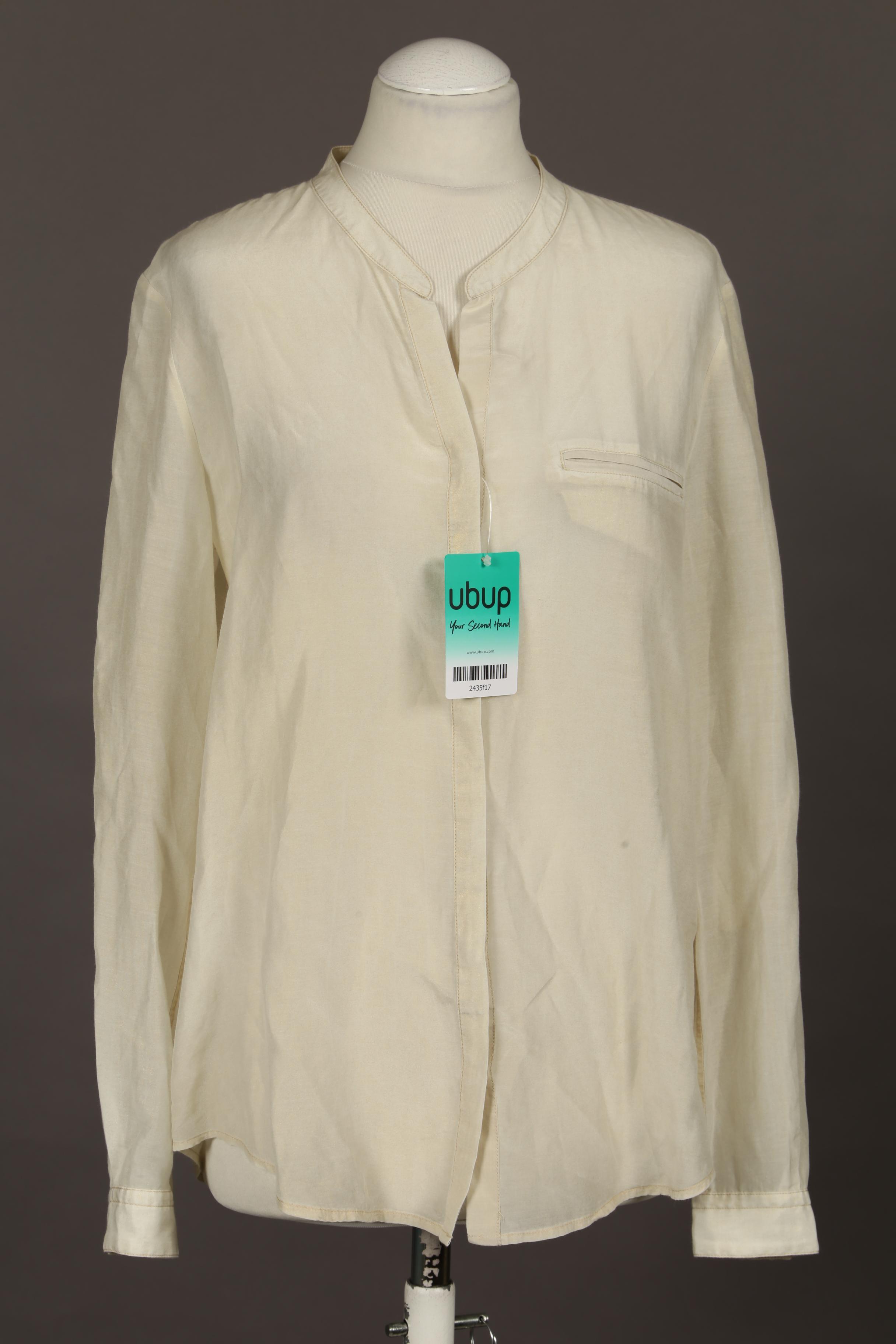 

Boss Orange Damen Bluse, beige, Gr.