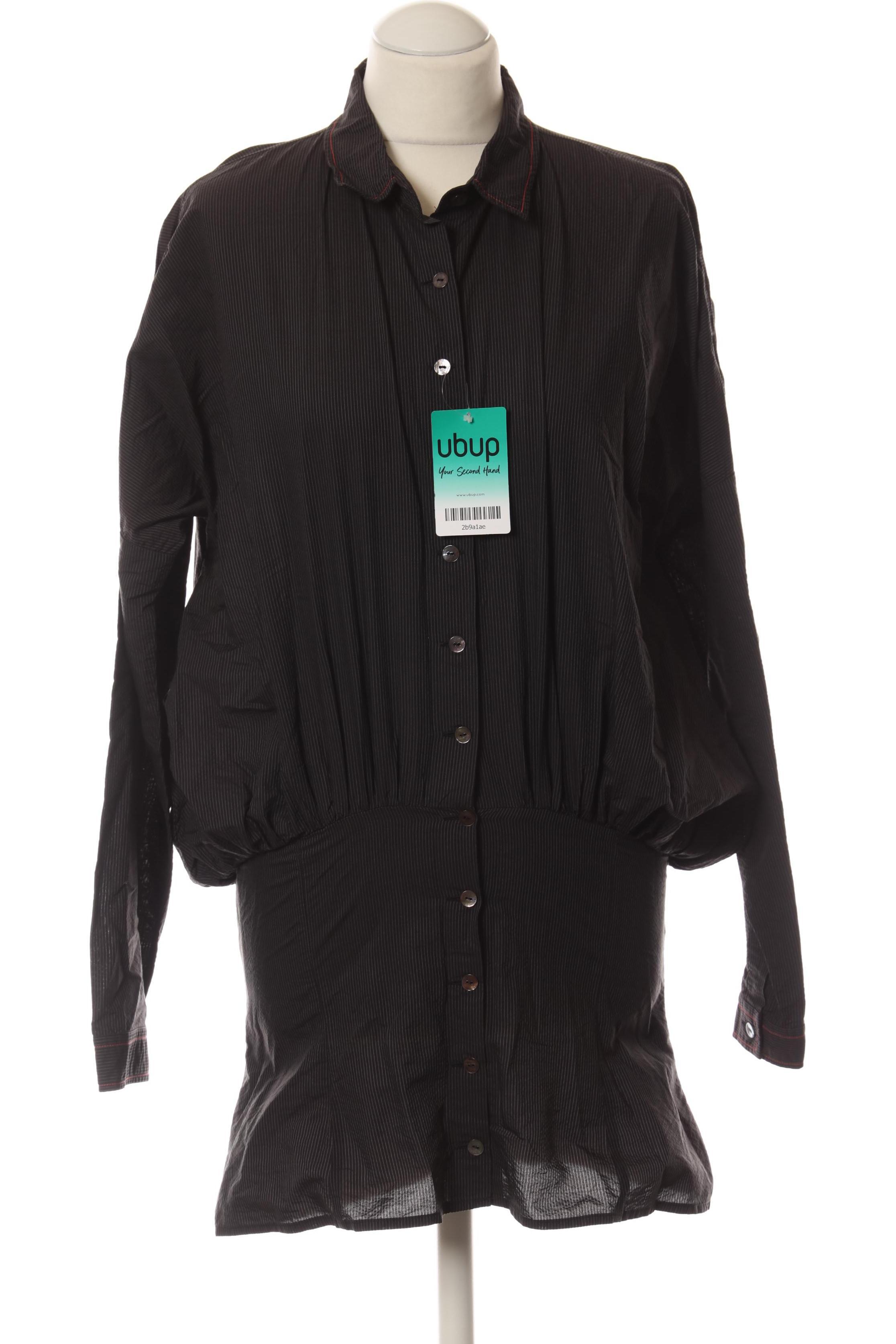 

Boss Orange Damen Bluse, grau, Gr.