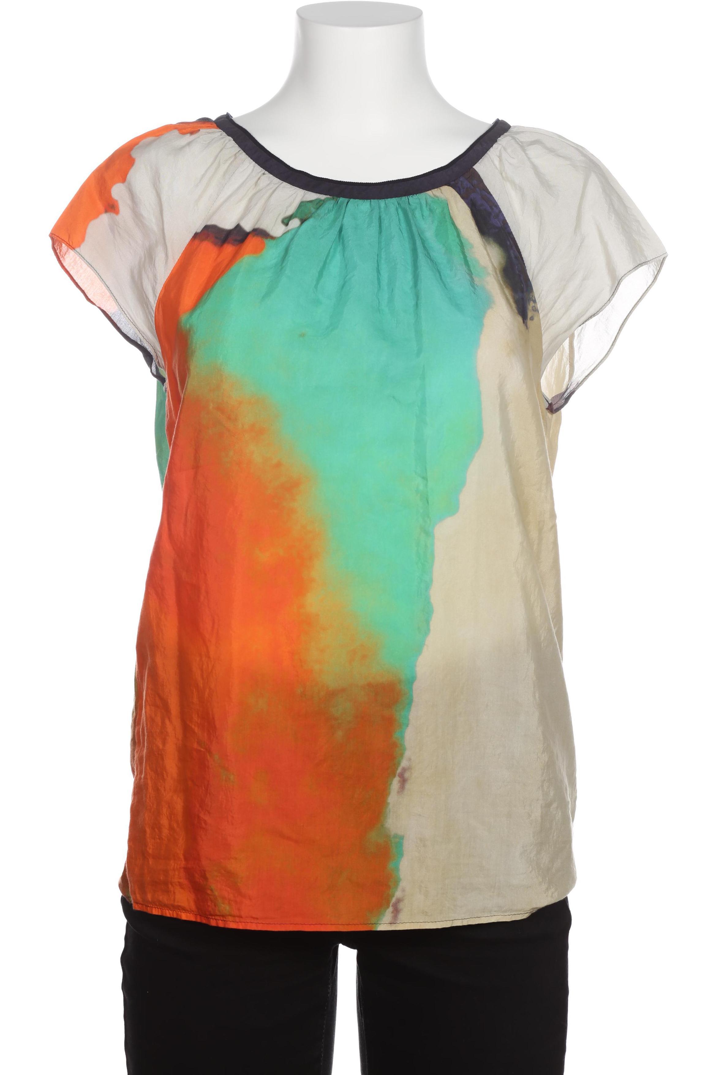 

Boss Orange Damen Bluse, mehrfarbig, Gr.