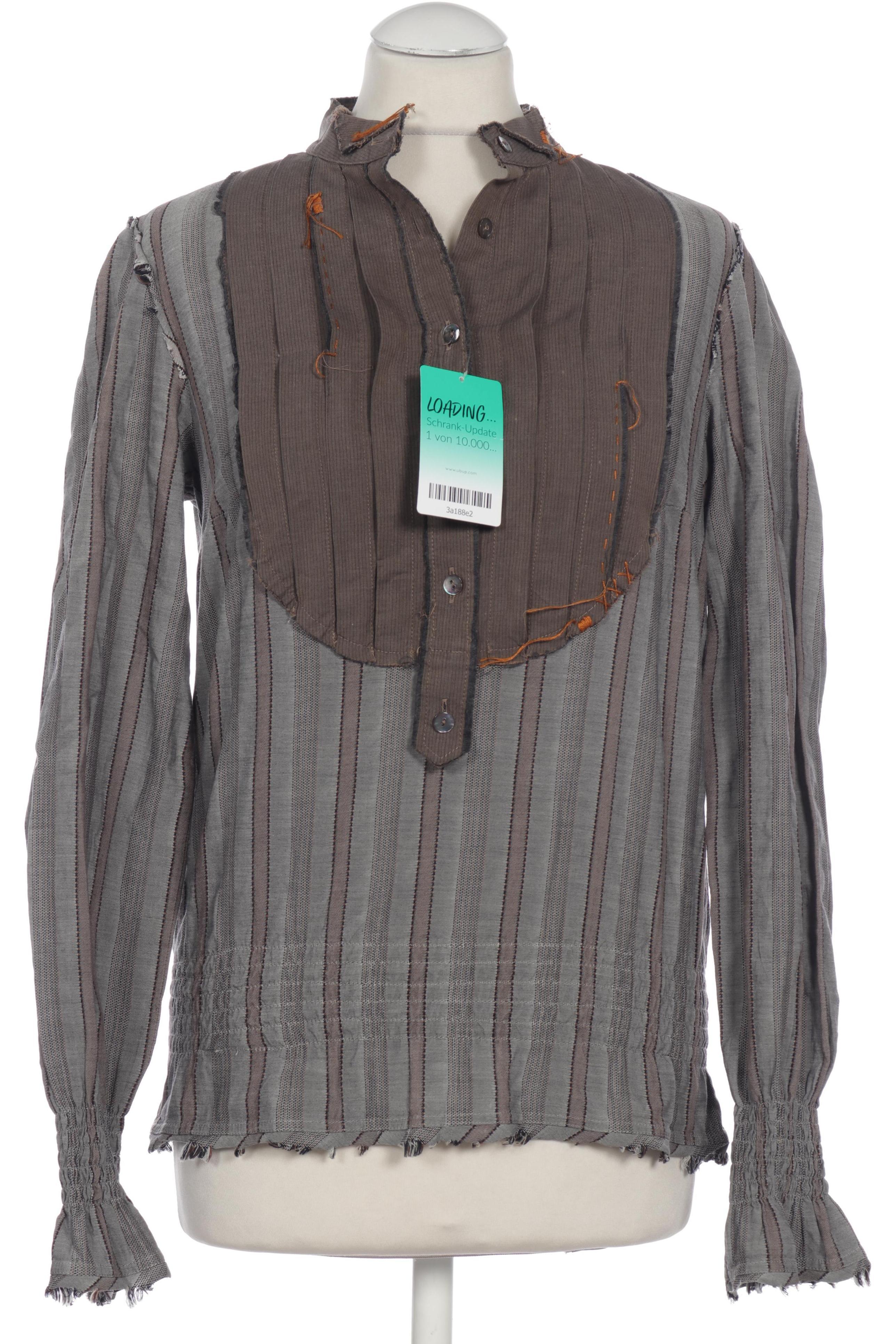 

Boss Orange Damen Bluse, braun, Gr.