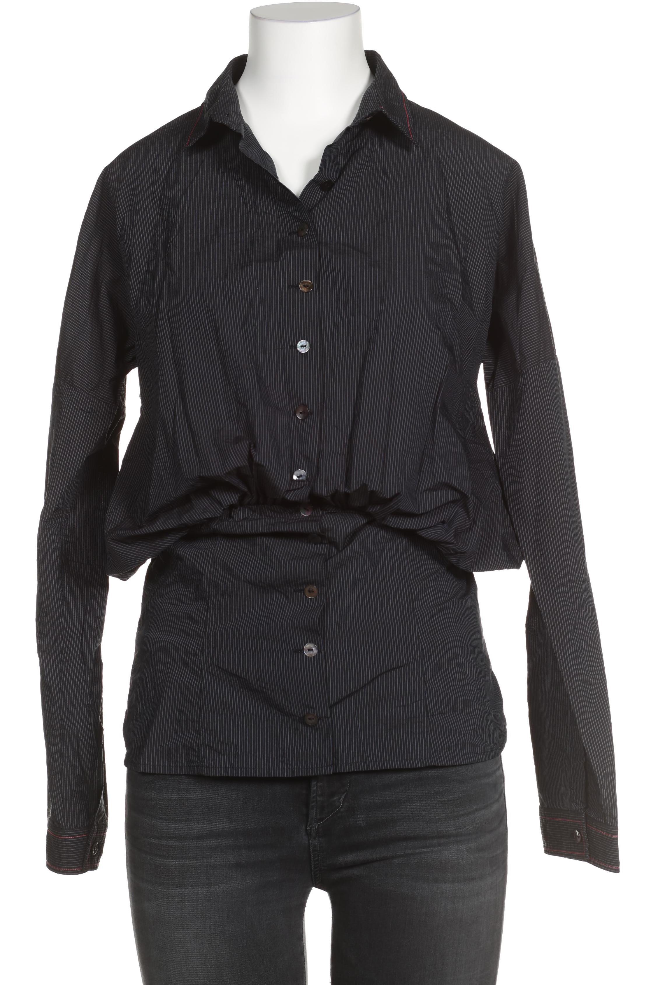 

Boss Orange Damen Bluse, grau, Gr.