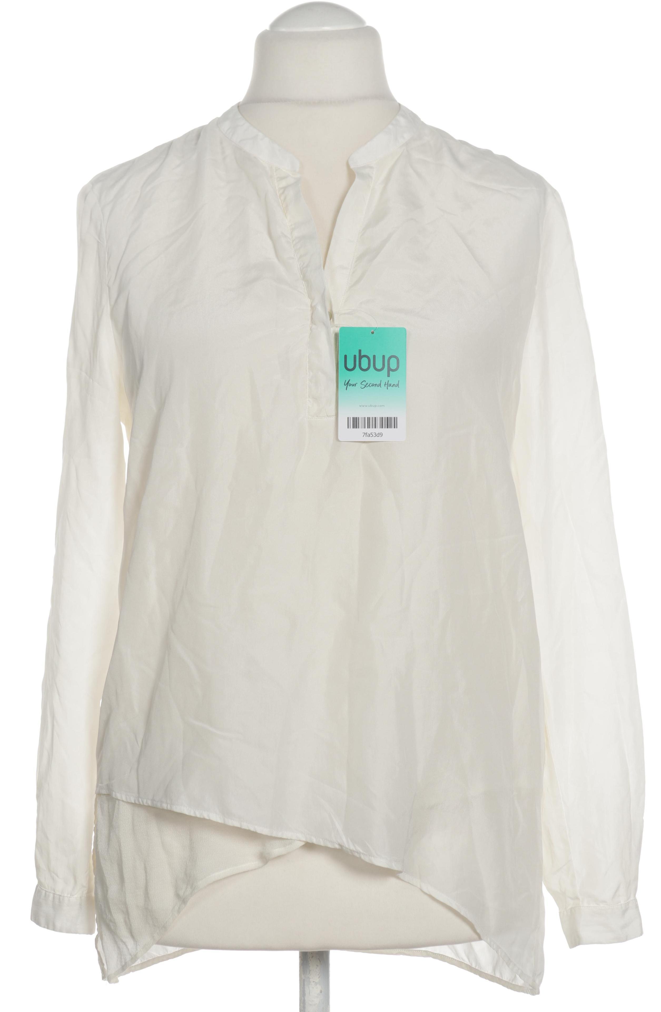 

Boss Orange Damen Bluse, weiß, Gr.