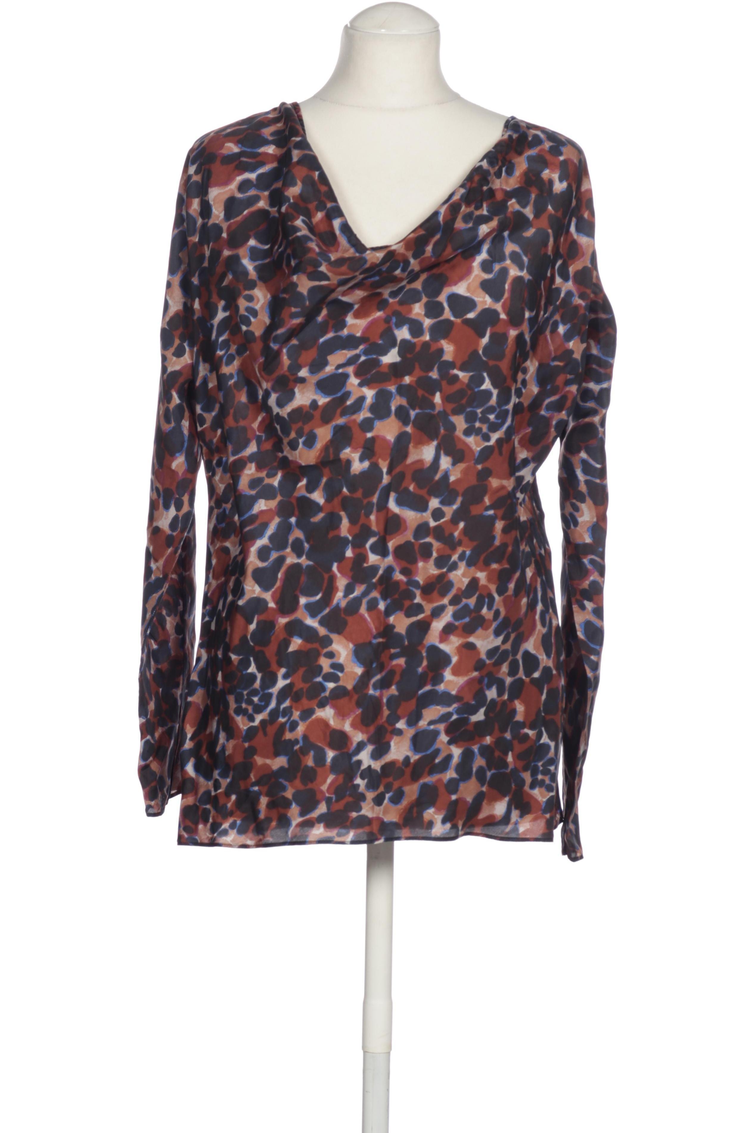 

Boss by Hugo Boss Damen Bluse, braun, Gr.