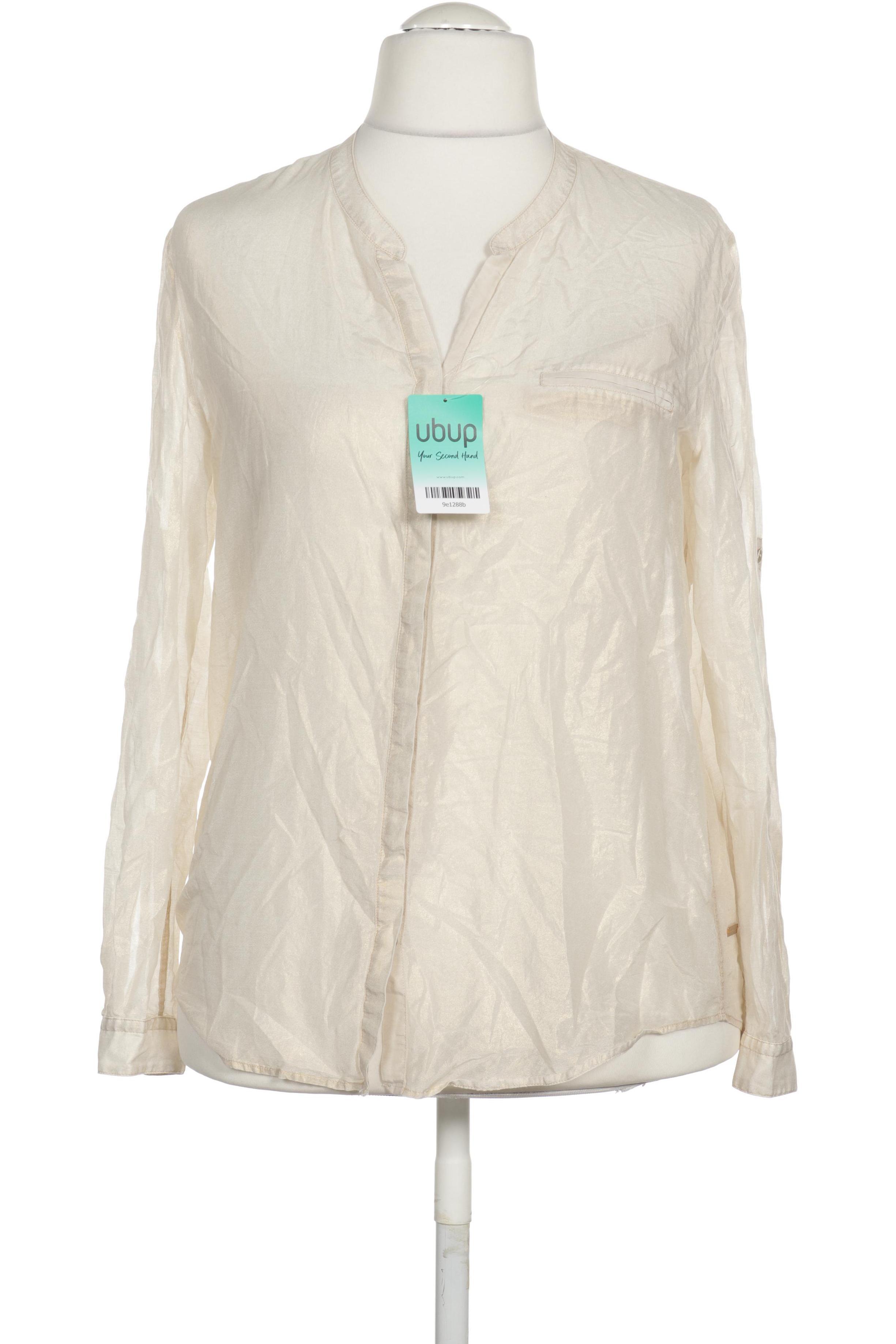 

Boss Orange Damen Bluse, beige, Gr.
