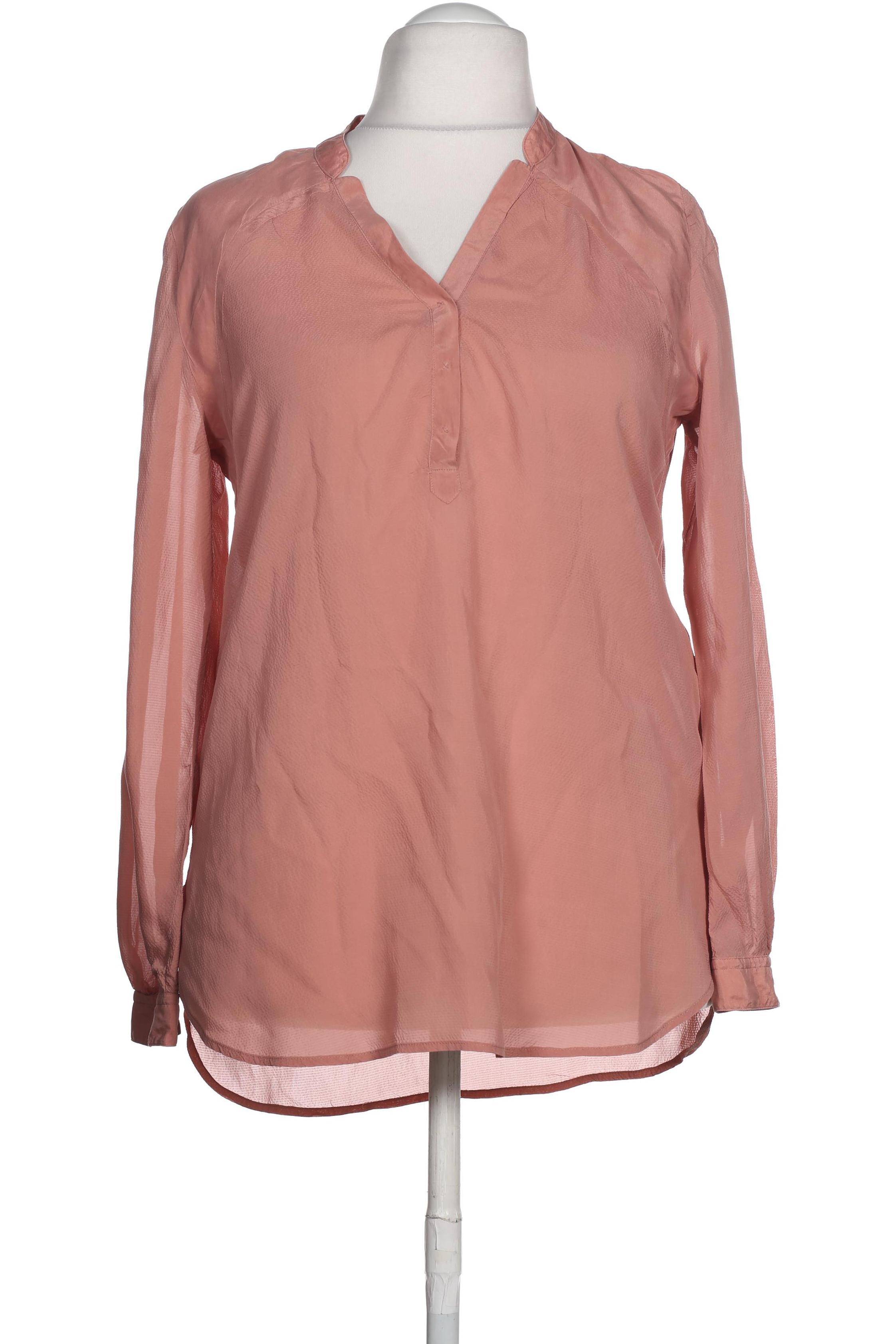 

Boss Orange Damen Bluse, orange, Gr. 42