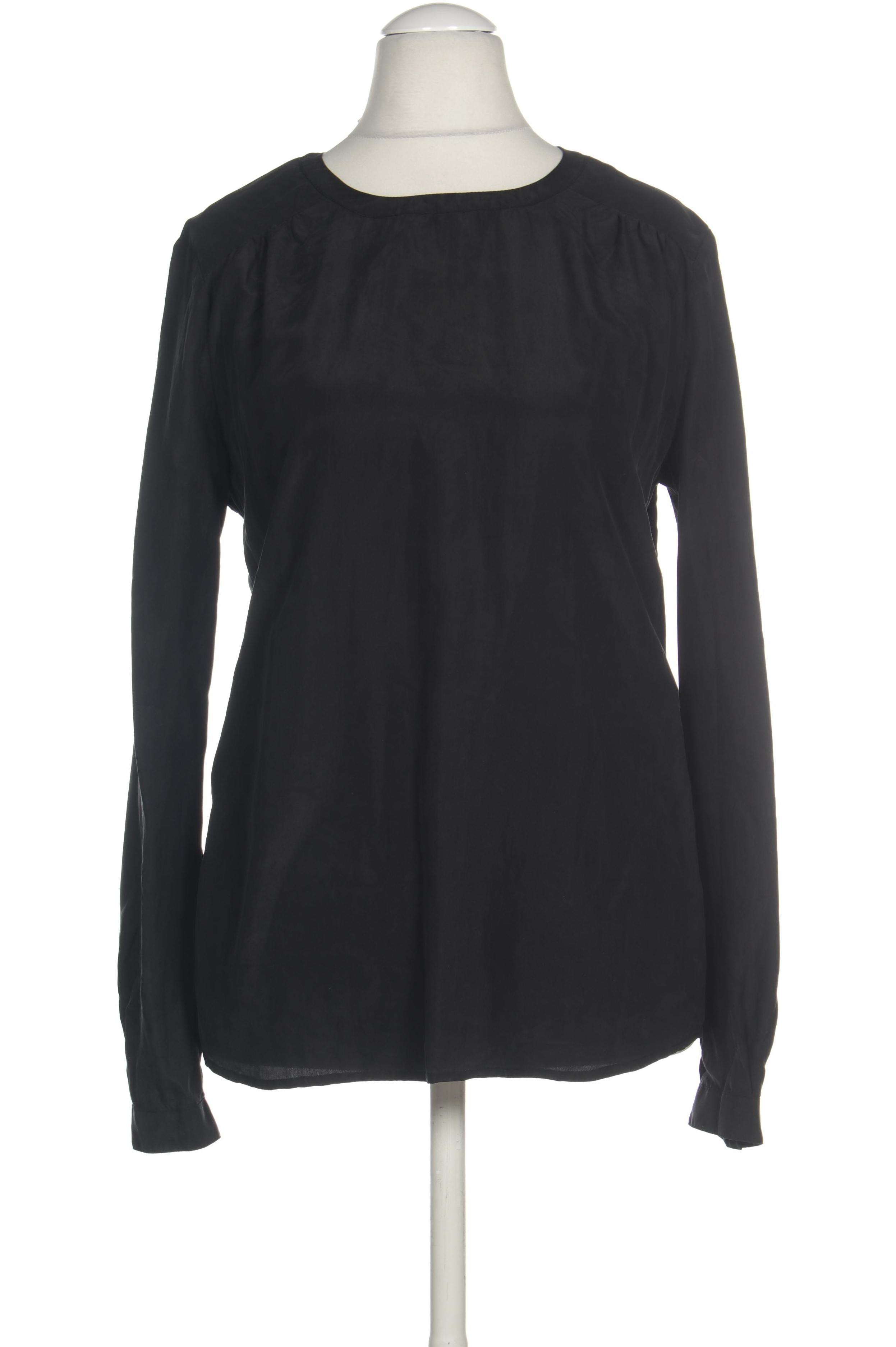 

Boss Orange Damen Bluse, schwarz, Gr. 36